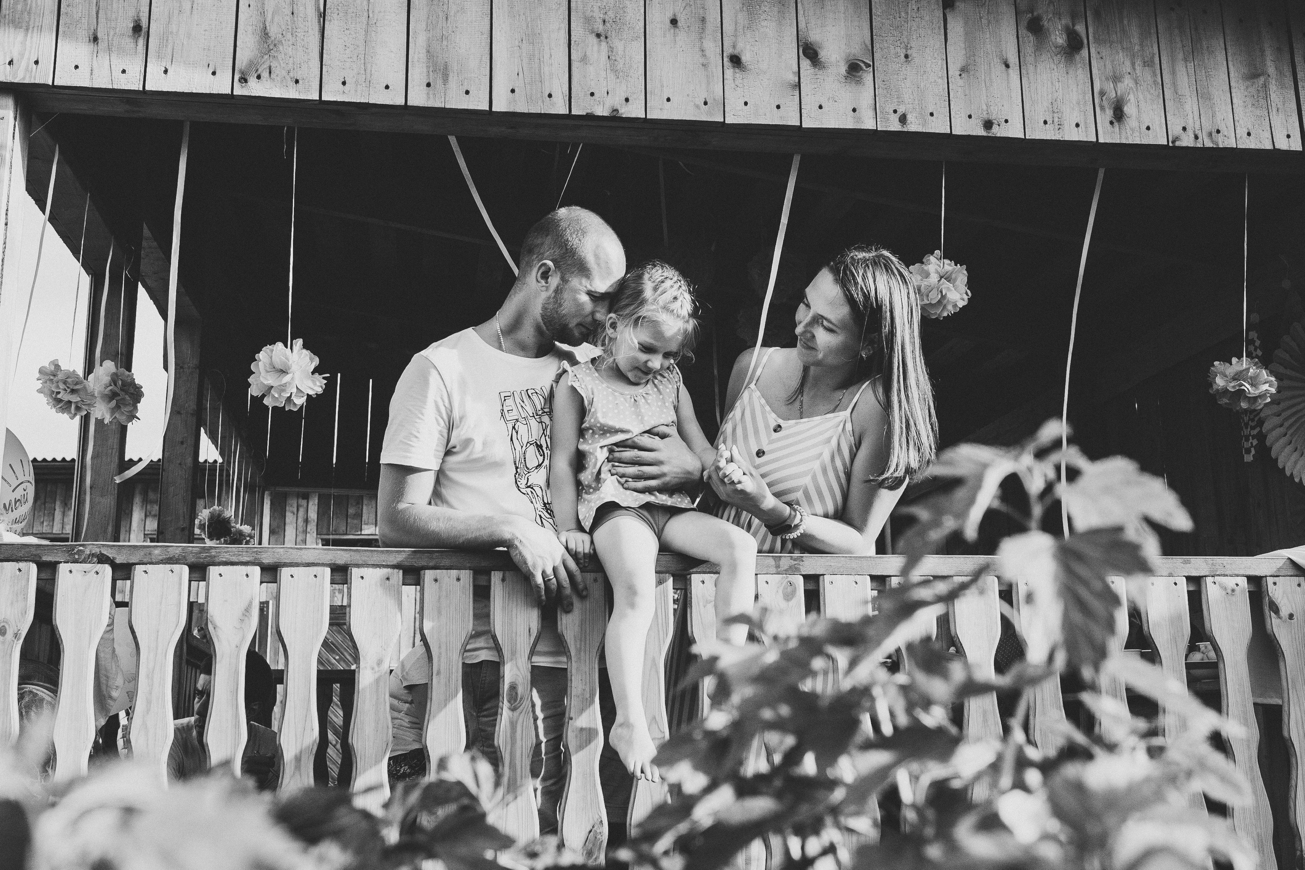 Ульяше 5 лет. Дачный деньрожденский день. Семейный фотограф, фотограф родов, репортажей фотограф в Санкт-Петербу