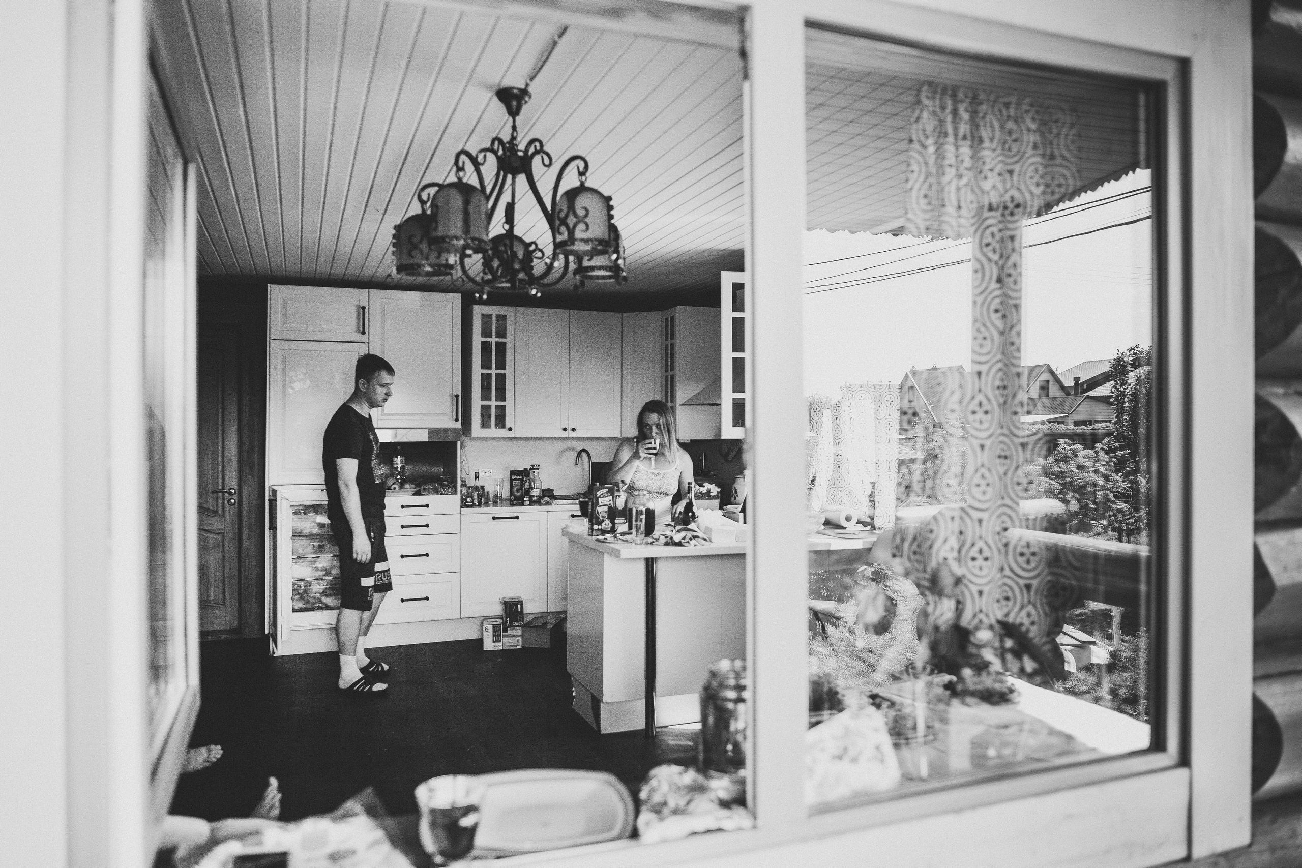 Есении 5 лет. ДР на даче. Семейный фотограф, фотограф родов, репортажей фотограф в Санкт-Петербу