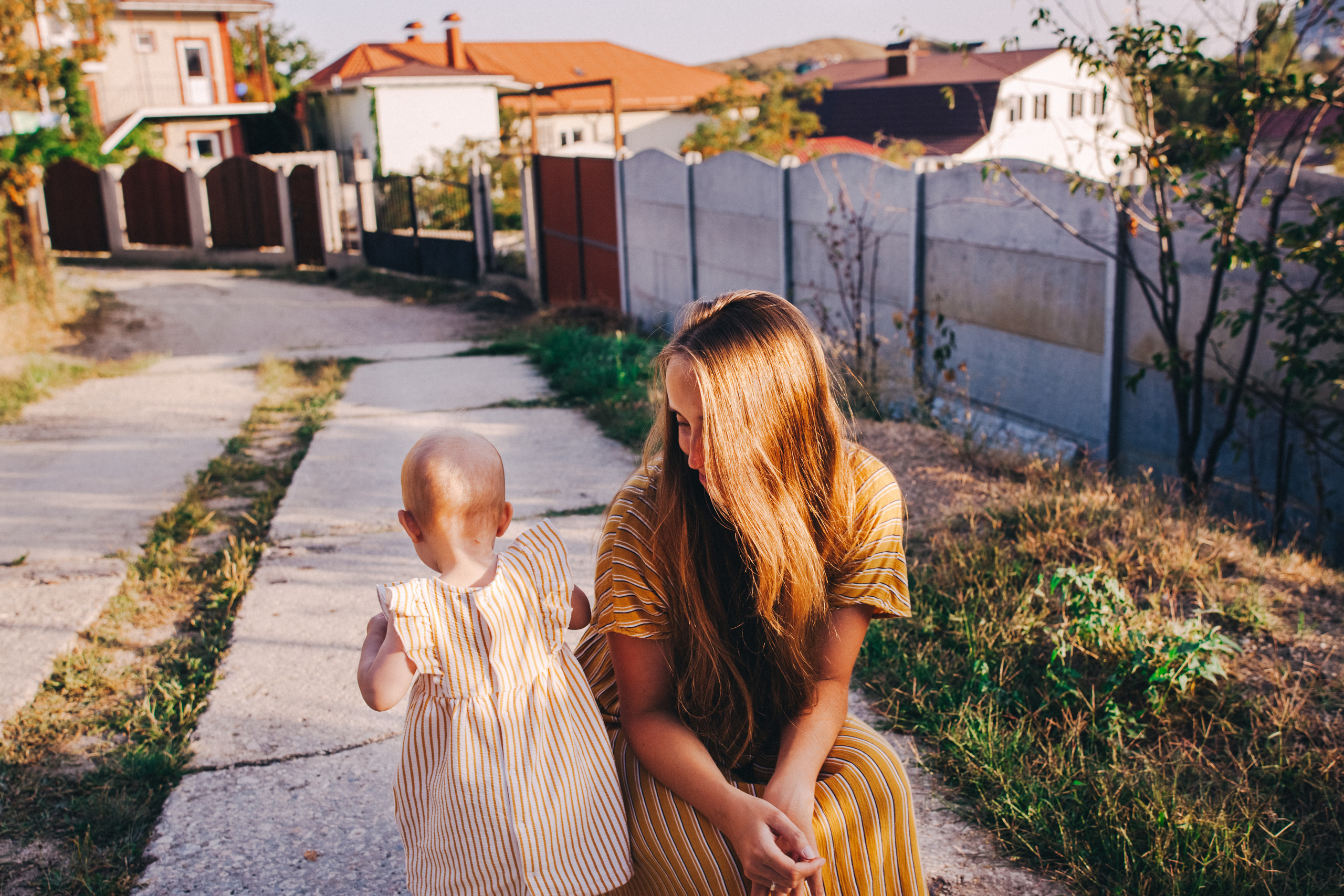 Маша и Соня. Отпуск в Крыму. Семейный фотограф, фотограф родов, репортажей фотограф в Санкт-Петербу