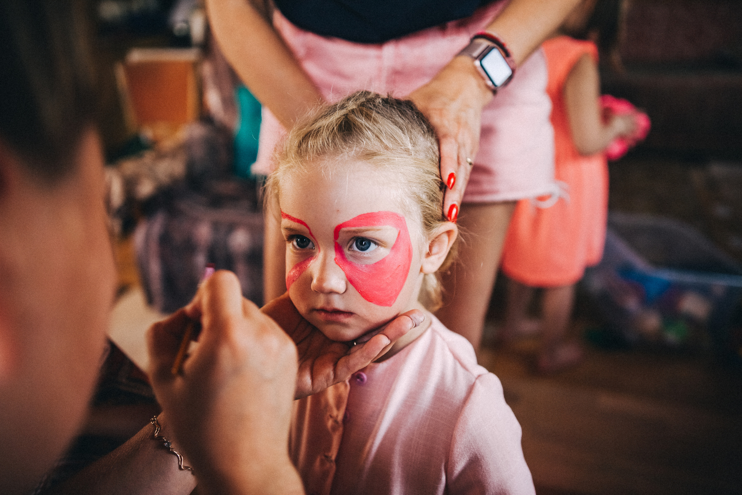 Ульяше 5 лет. Дачный деньрожденский день. Семейный фотограф, фотограф родов, репортажей фотограф в Санкт-Петербу