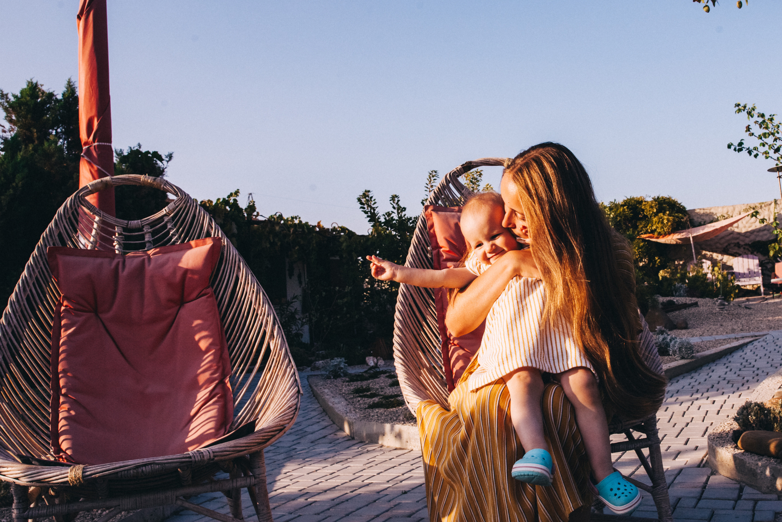 Маша и Соня. Отпуск в Крыму. Семейный фотограф, фотограф родов, репортажей фотограф в Санкт-Петербу