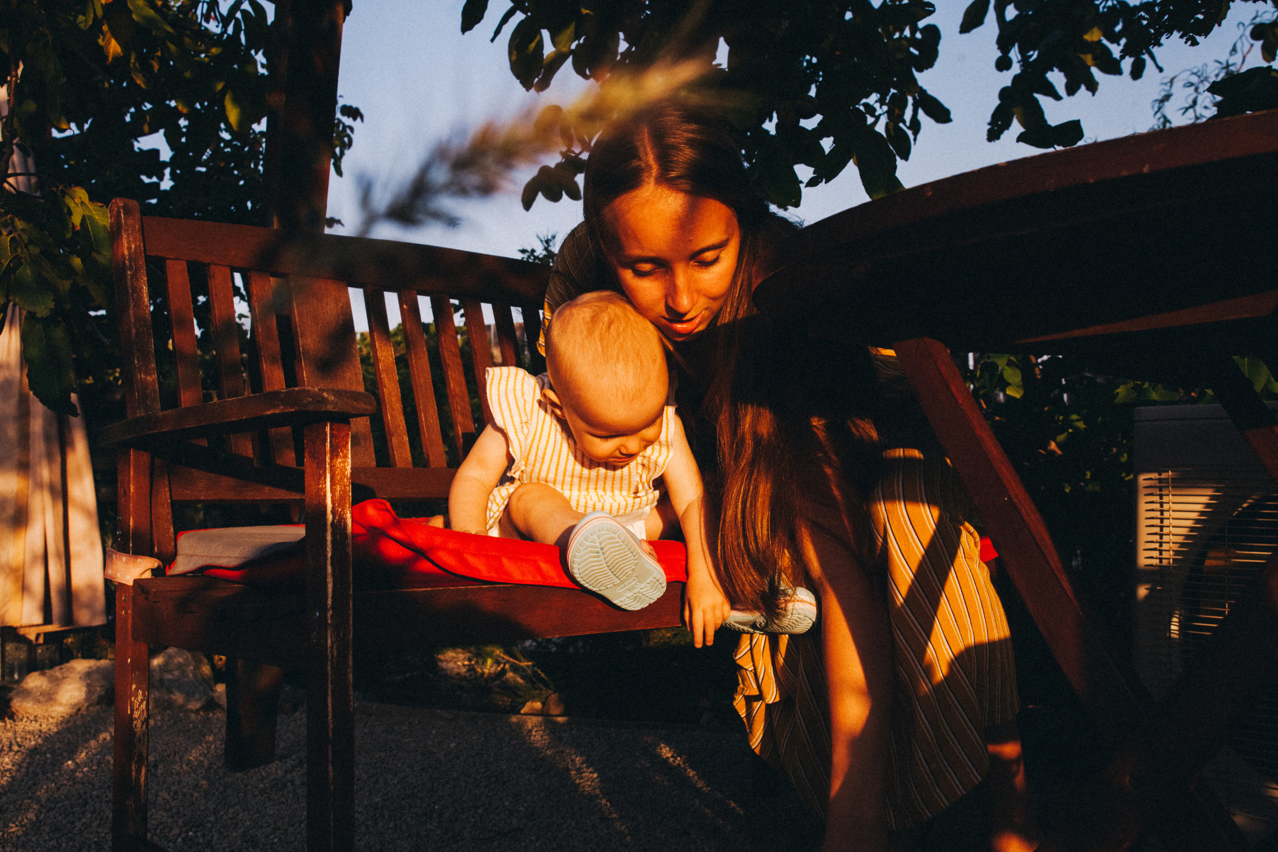 Маша и Соня. Отпуск в Крыму. Семейный фотограф, фотограф родов, репортажей фотограф в Санкт-Петербу