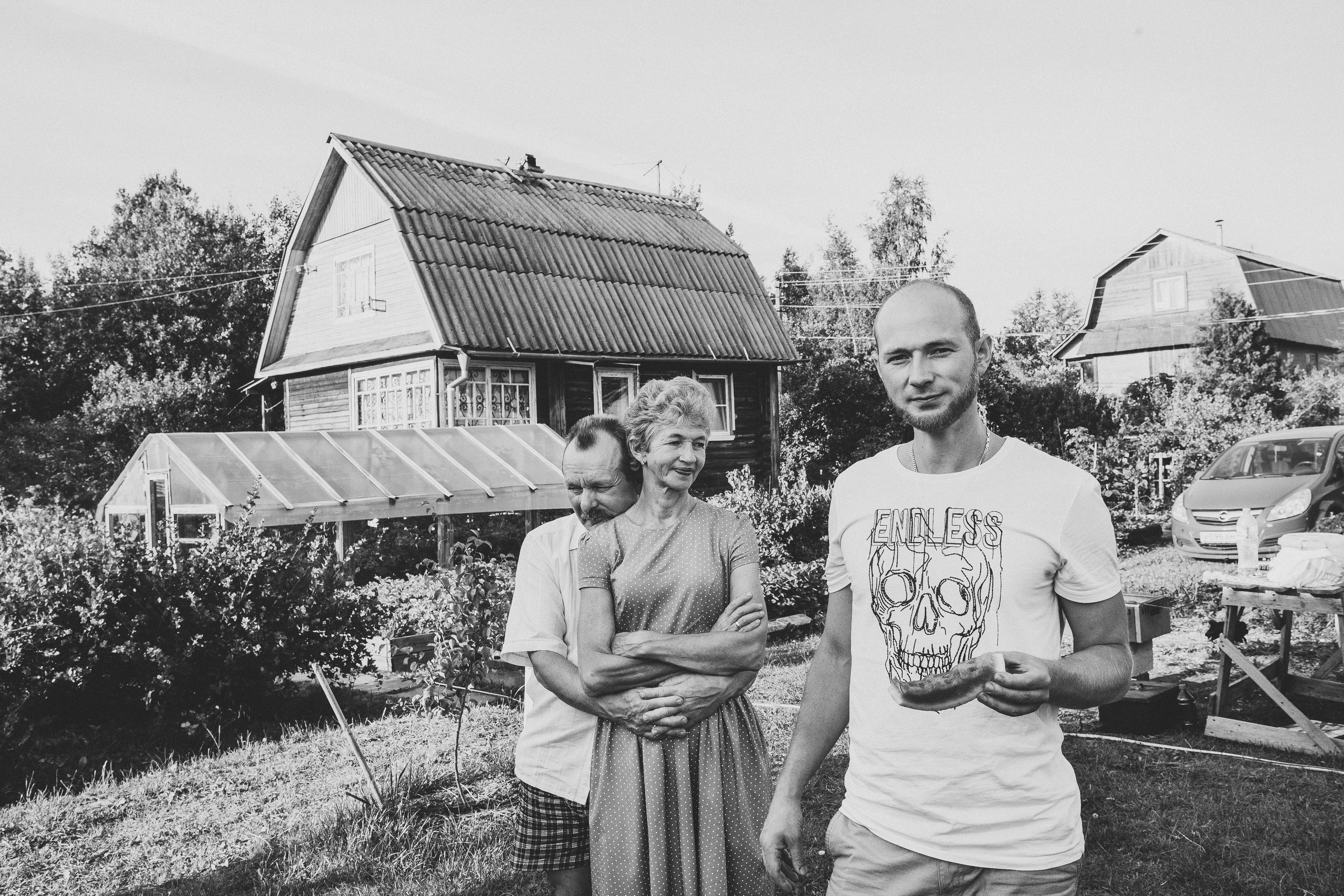 Ульяше 5 лет. Дачный деньрожденский день. Семейный фотограф, фотограф родов, репортажей фотограф в Санкт-Петербу