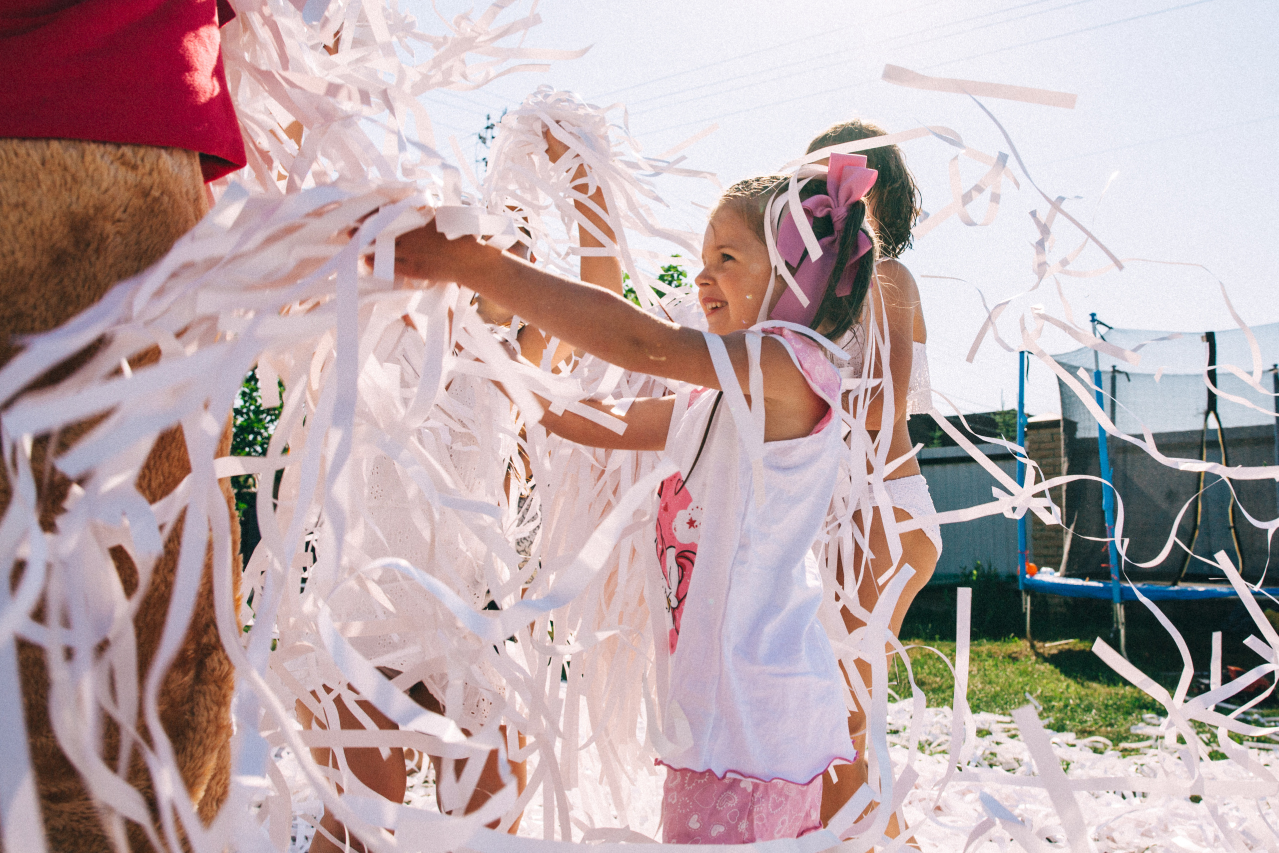 Есении 5 лет. ДР на даче. Семейный фотограф, фотограф родов, репортажей фотограф в Санкт-Петербу