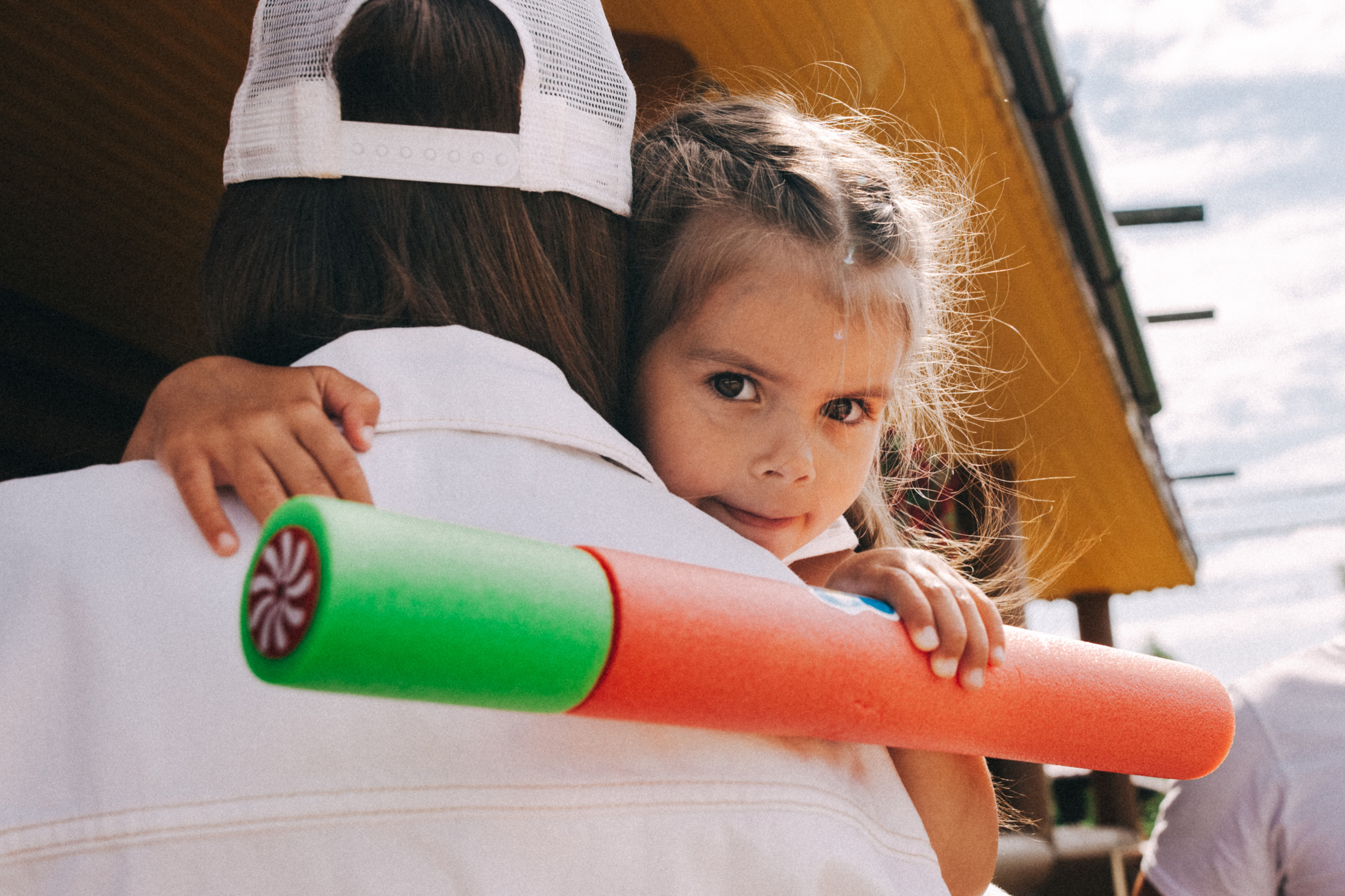 Есении 5 лет. ДР на даче. Семейный фотограф, фотограф родов, репортажей фотограф в Санкт-Петербу