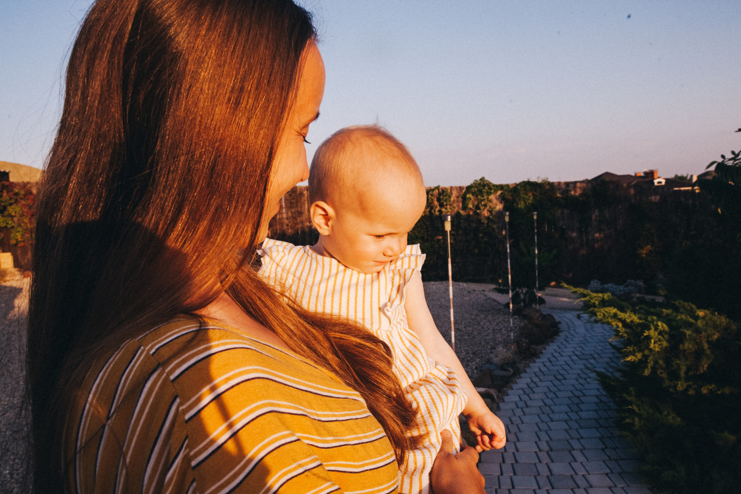 Маша и Соня. Отпуск в Крыму. Семейный фотограф, фотограф родов, репортажей фотограф в Санкт-Петербу