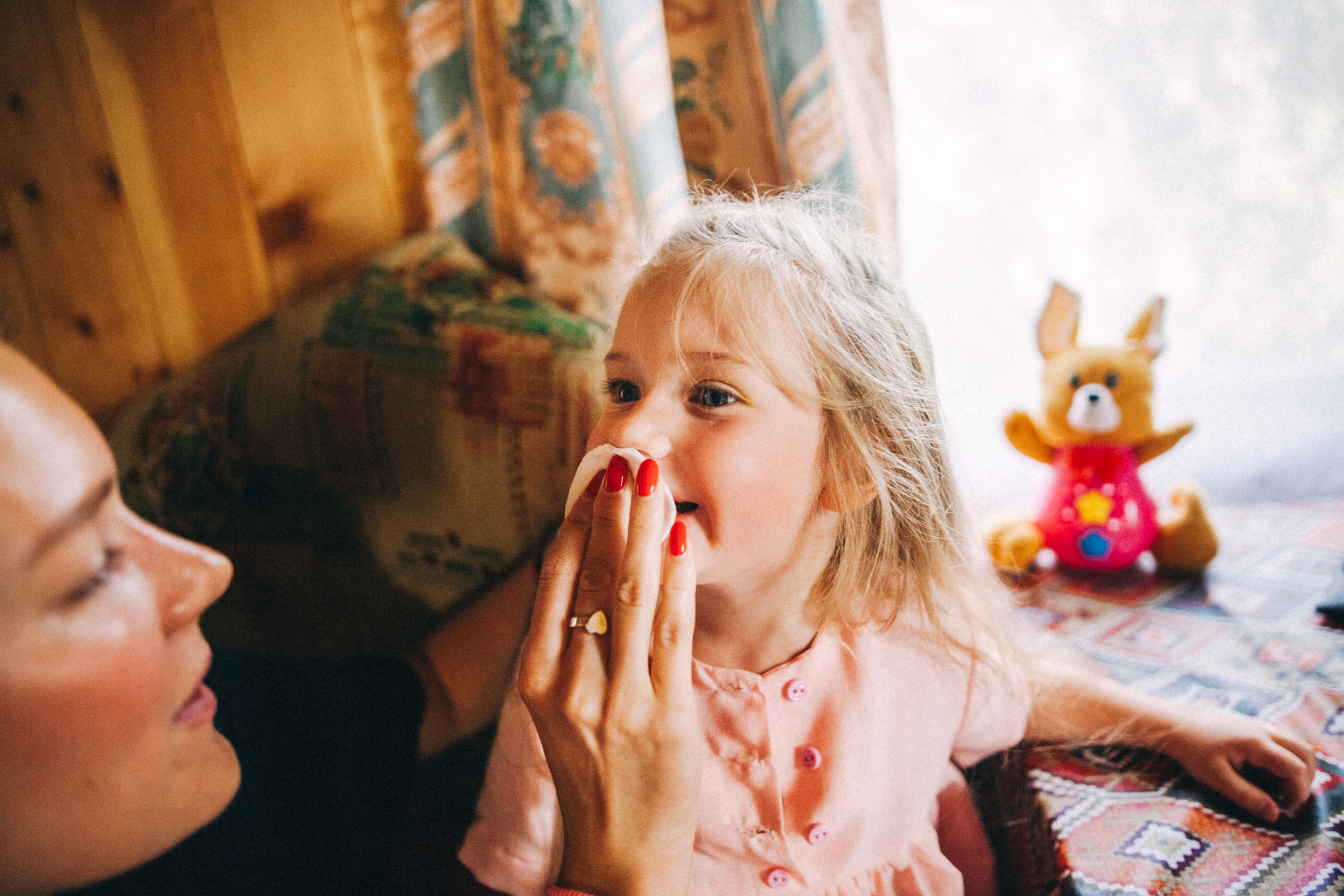 Ульяше 5 лет. Дачный деньрожденский день. Семейный фотограф, фотограф родов, репортажей фотограф в Санкт-Петербу