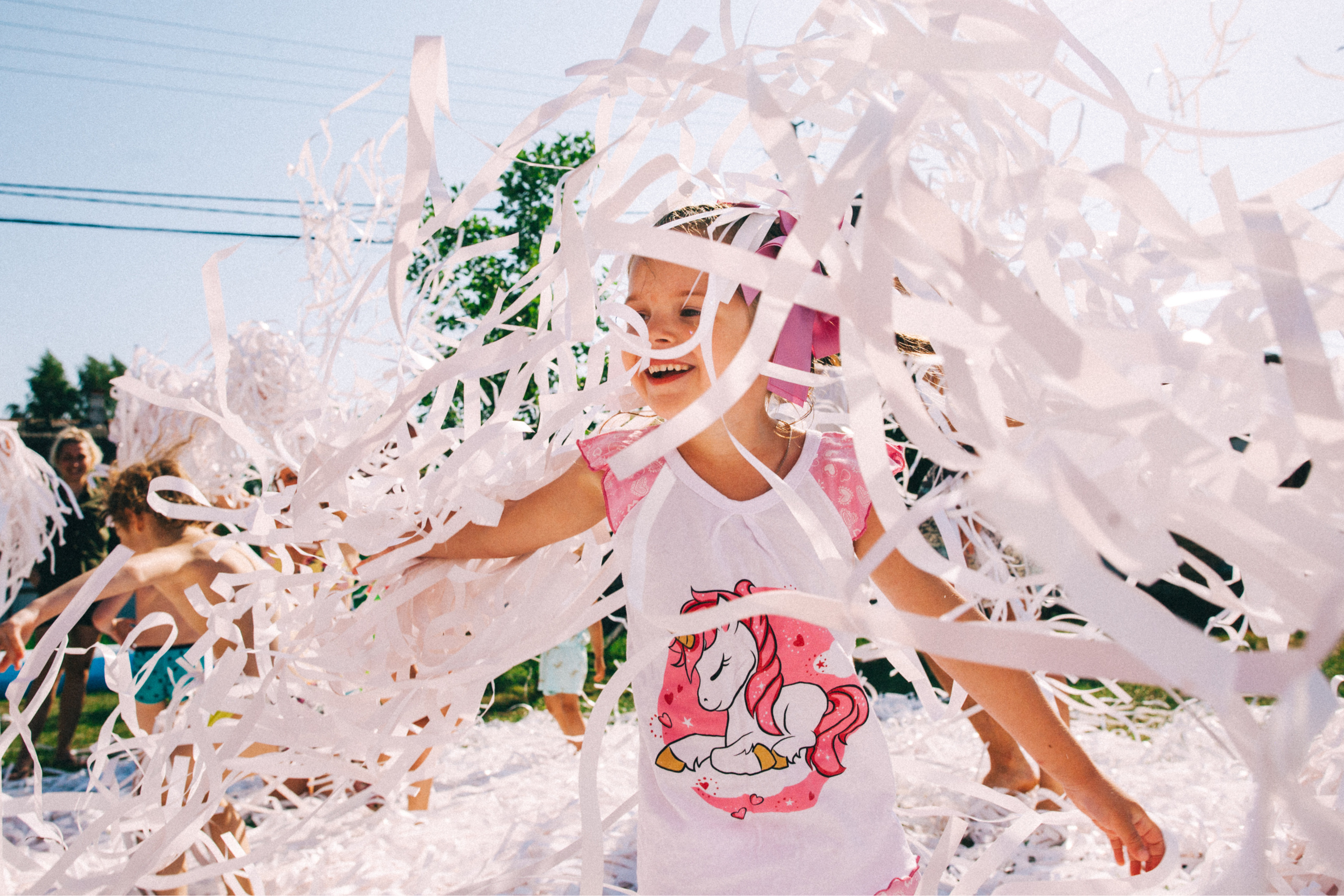 Есении 5 лет. ДР на даче. Семейный фотограф, фотограф родов, репортажей фотограф в Санкт-Петербу
