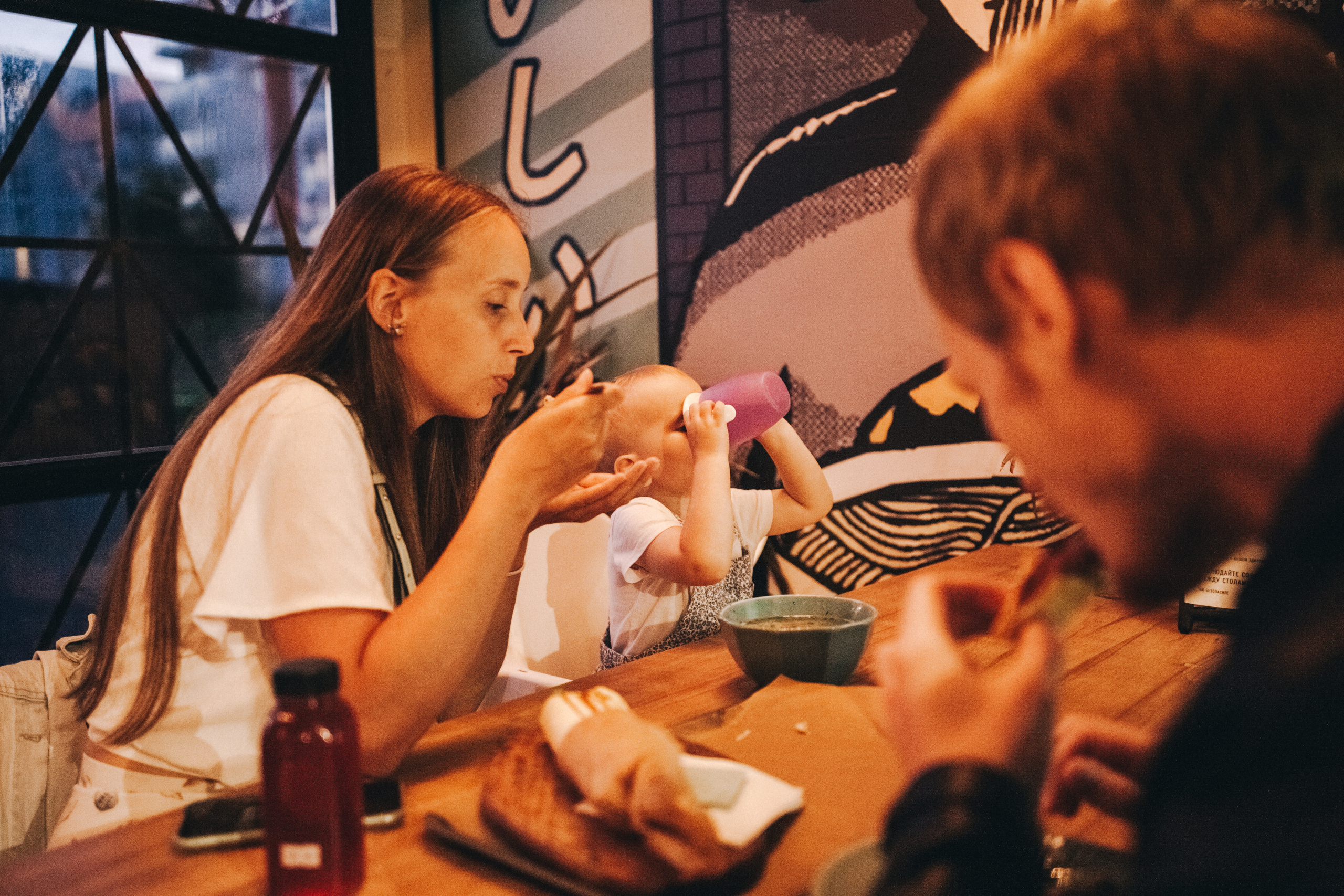 Вася, Маша, Соня. Отпуск в Адлере. Семейный фотограф, фотограф родов, репортажей фотограф в Санкт-Петербу
