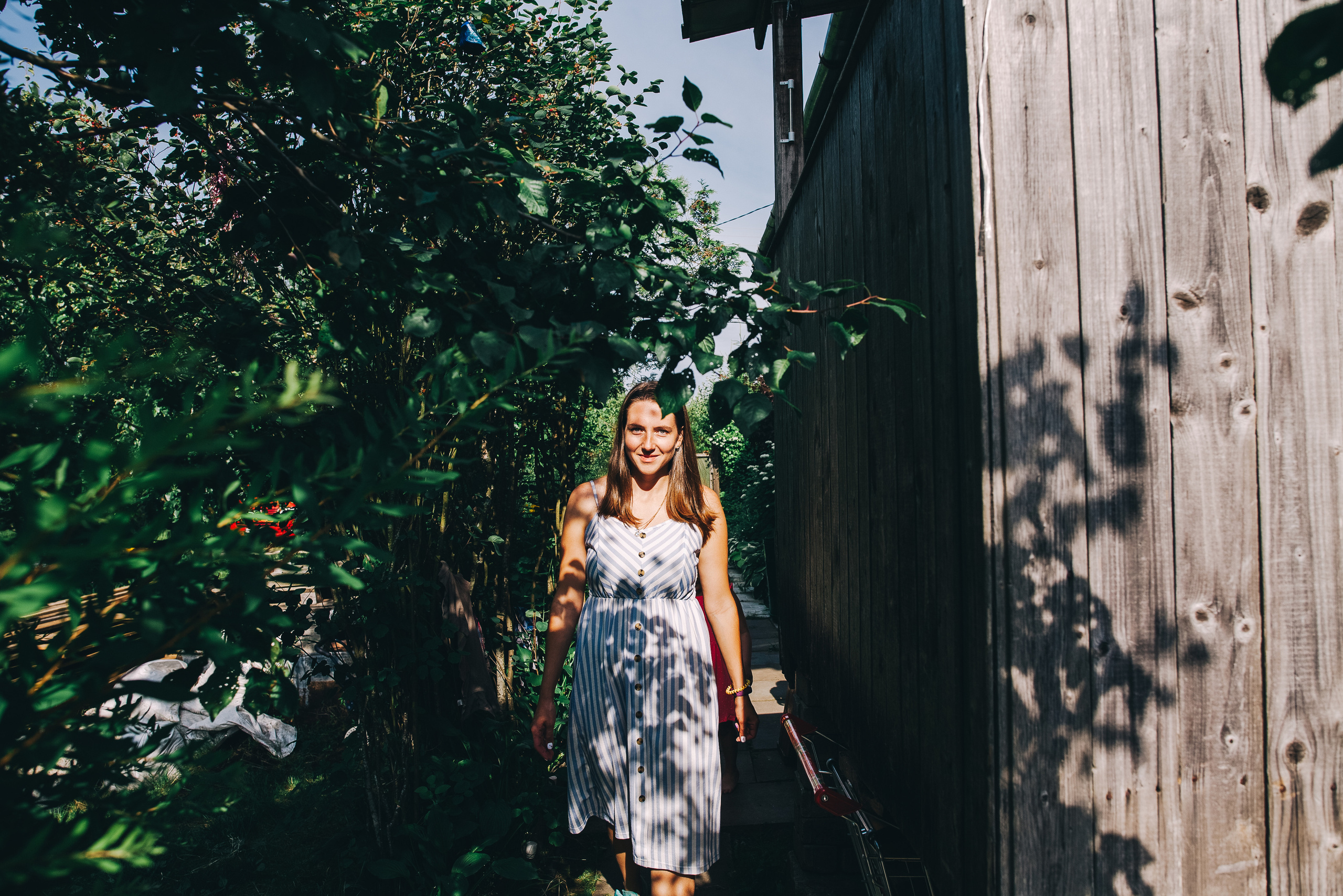 Ульяше 5 лет. Дачный деньрожденский день. Семейный фотограф, фотограф родов, репортажей фотограф в Санкт-Петербу