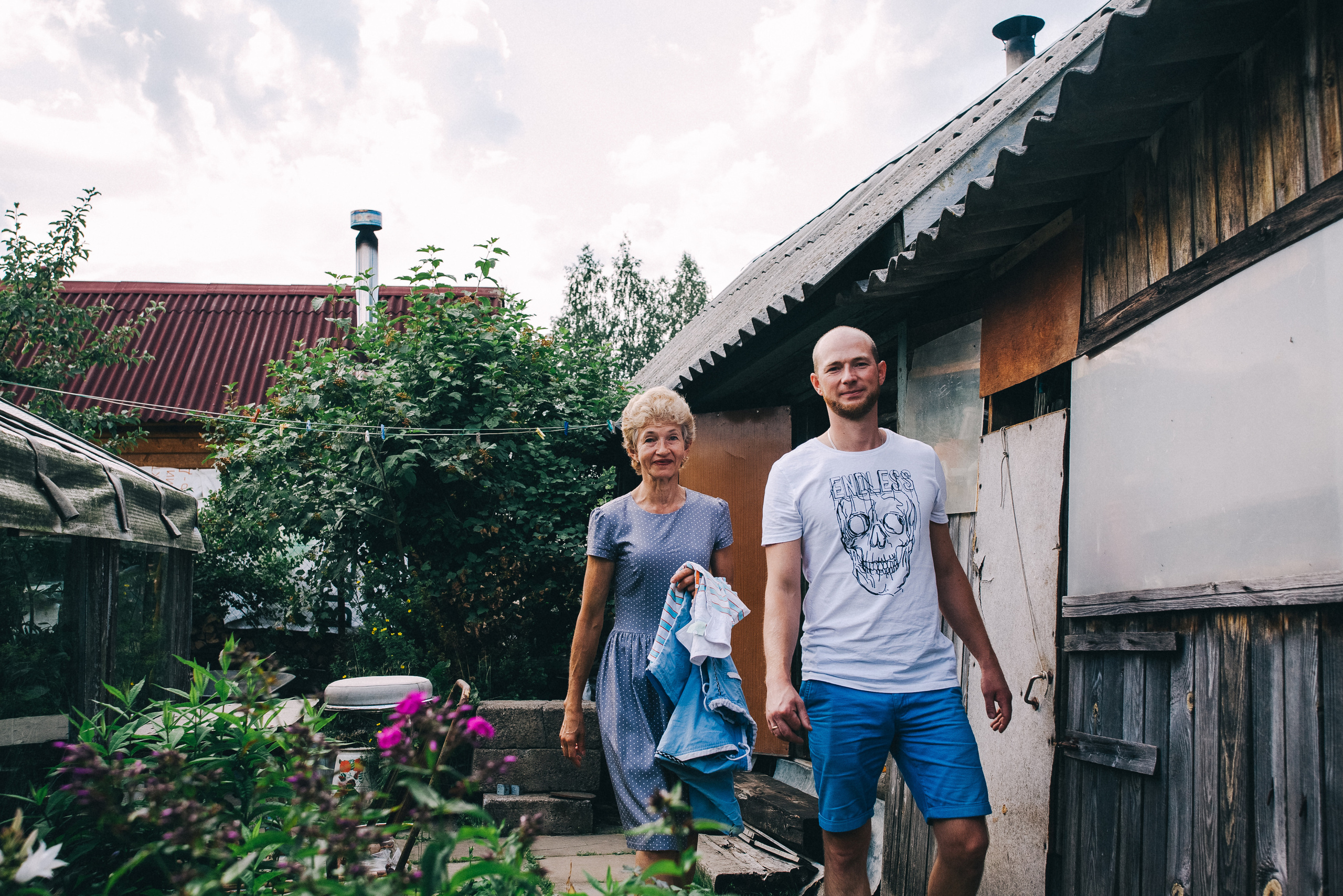 Ульяше 5 лет. Дачный деньрожденский день. Семейный фотограф, фотограф родов, репортажей фотограф в Санкт-Петербу