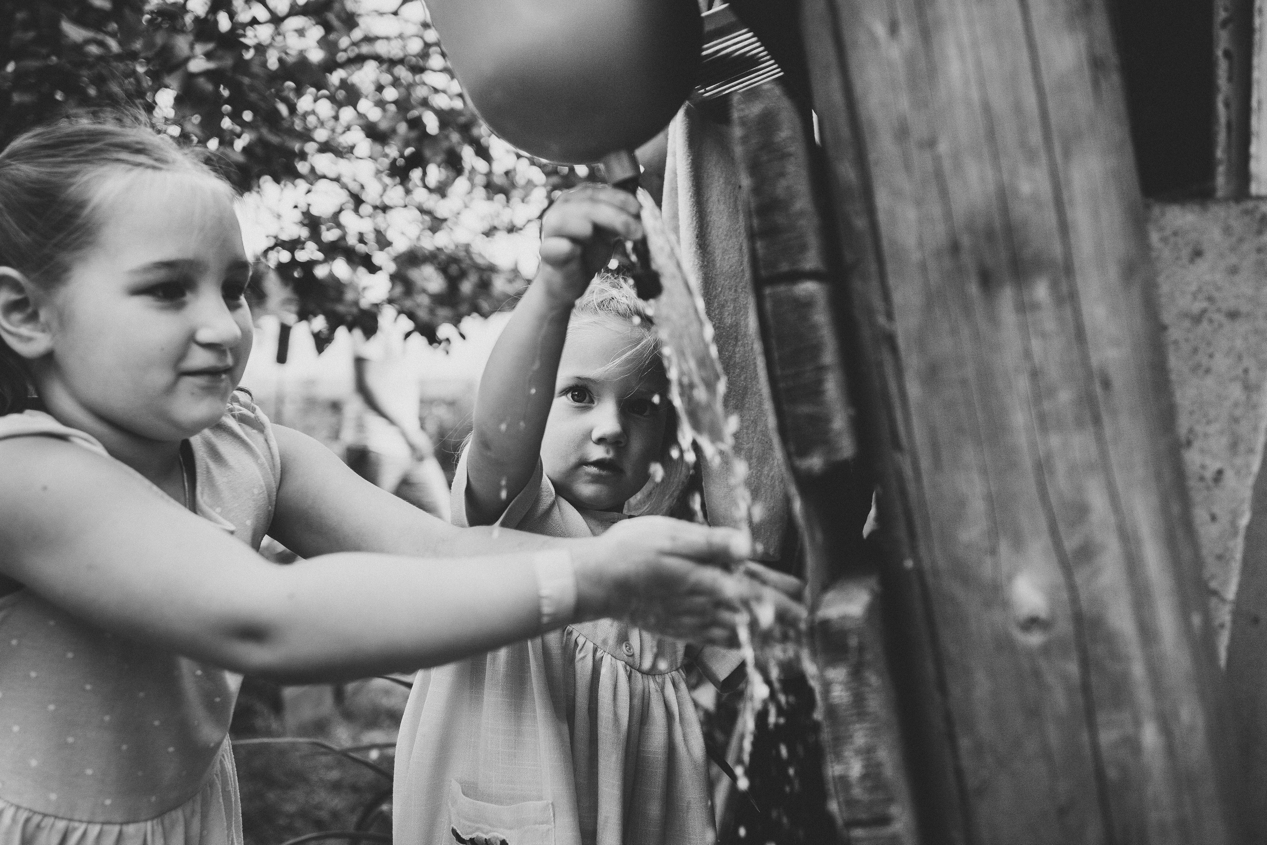 Ульяше 5 лет. Дачный деньрожденский день. Семейный фотограф, фотограф родов, репортажей фотограф в Санкт-Петербу