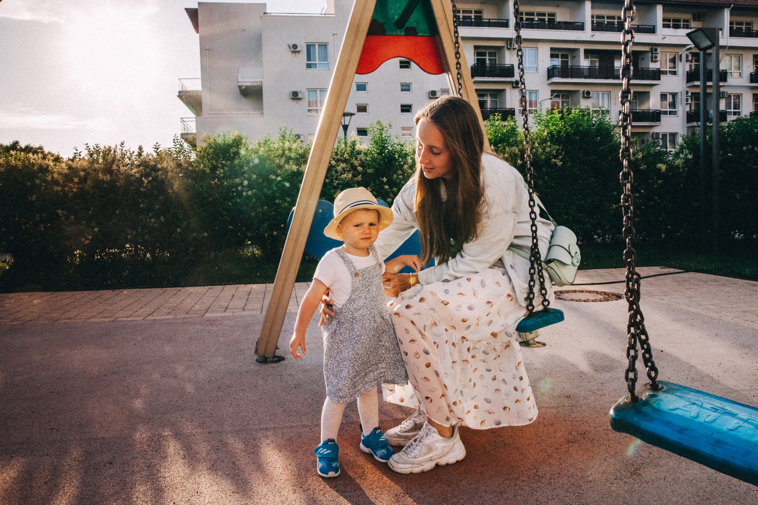 Вася, Маша, Соня. Отпуск в Адлере. Семейный фотограф, фотограф родов, репортажей фотограф в Санкт-Петербу