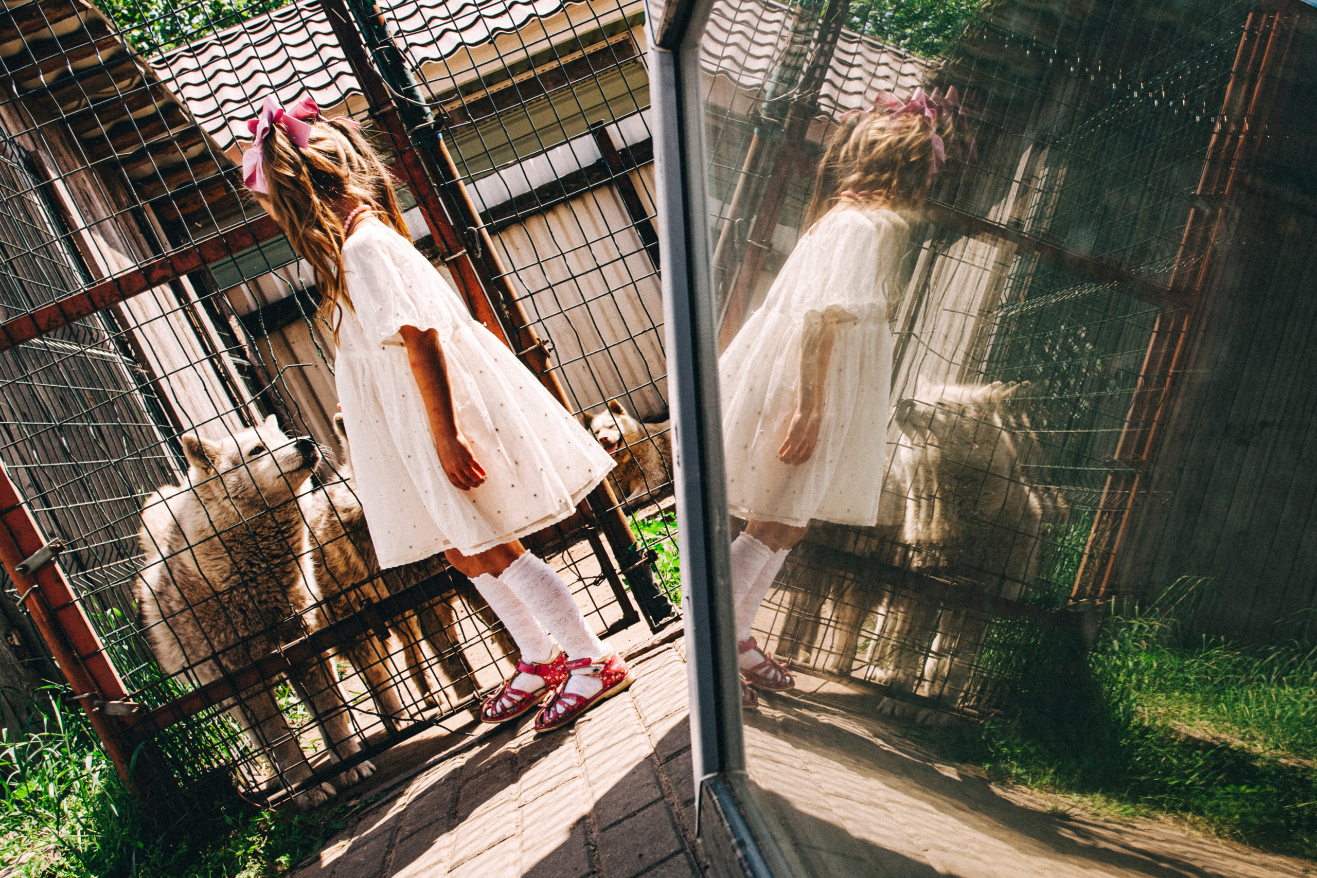 Есении 5 лет. ДР на даче. Семейный фотограф, фотограф родов, репортажей фотограф в Санкт-Петербу