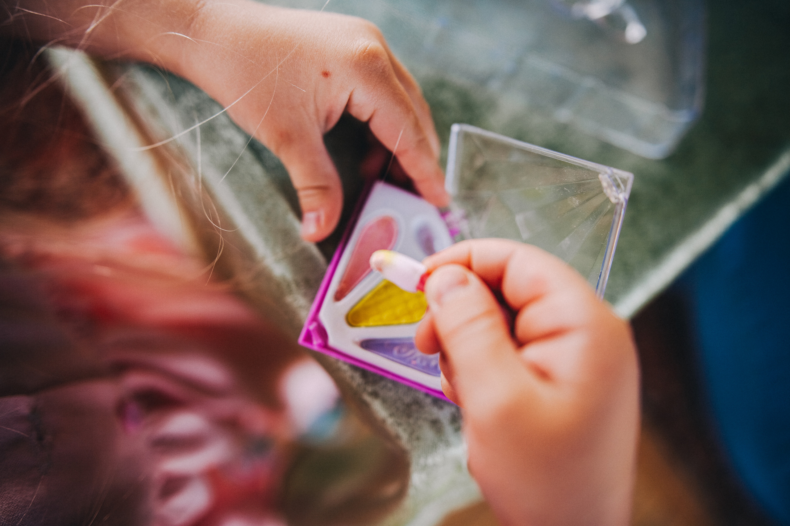 Ульяше 5 лет. Дачный деньрожденский день. Семейный фотограф, фотограф родов, репортажей фотограф в Санкт-Петербу