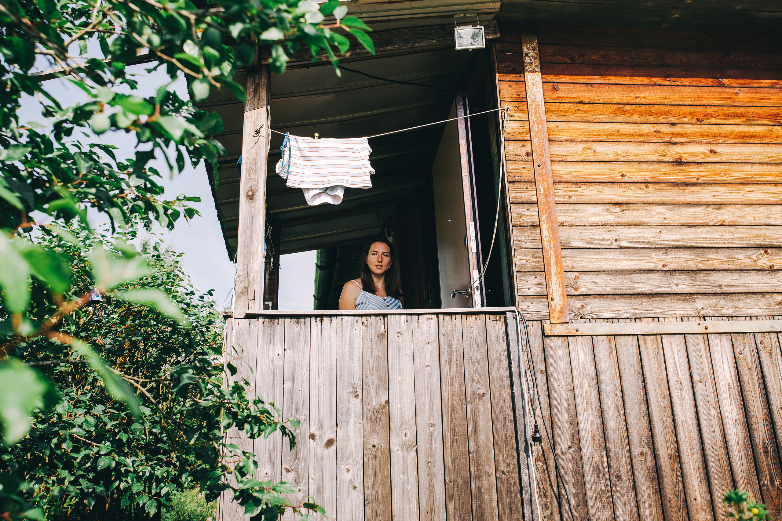 Ульяше 5 лет. Дачный деньрожденский день. Семейный фотограф, фотограф родов, репортажей фотограф в Санкт-Петербу