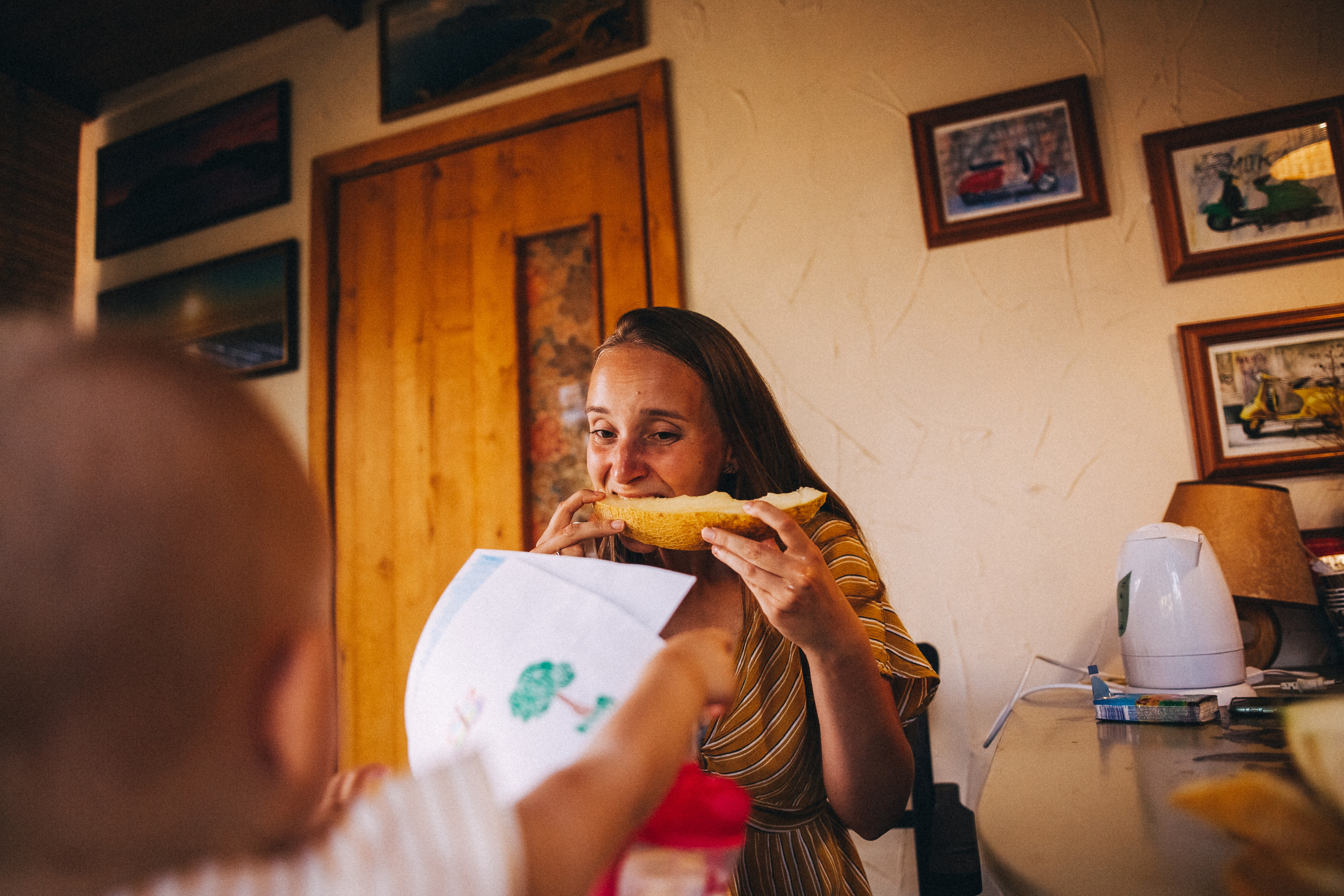 Маша и Соня. Отпуск в Крыму. Семейный фотограф, фотограф родов, репортажей фотограф в Санкт-Петербу