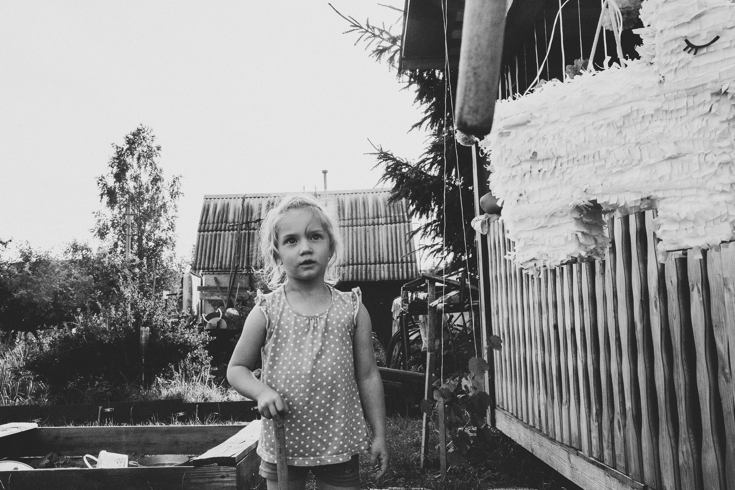 Ульяше 5 лет. Дачный деньрожденский день. Семейный фотограф, фотограф родов, репортажей фотограф в Санкт-Петербу