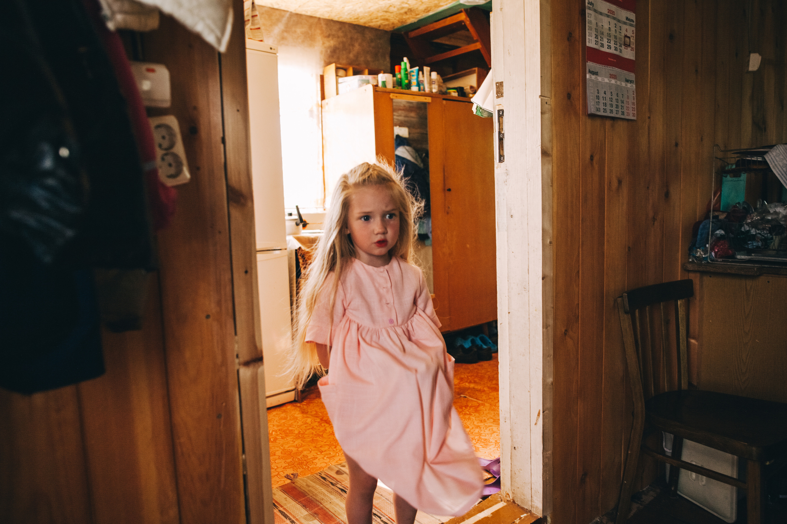 Ульяше 5 лет. Дачный деньрожденский день. Семейный фотограф, фотограф родов, репортажей фотограф в Санкт-Петербу