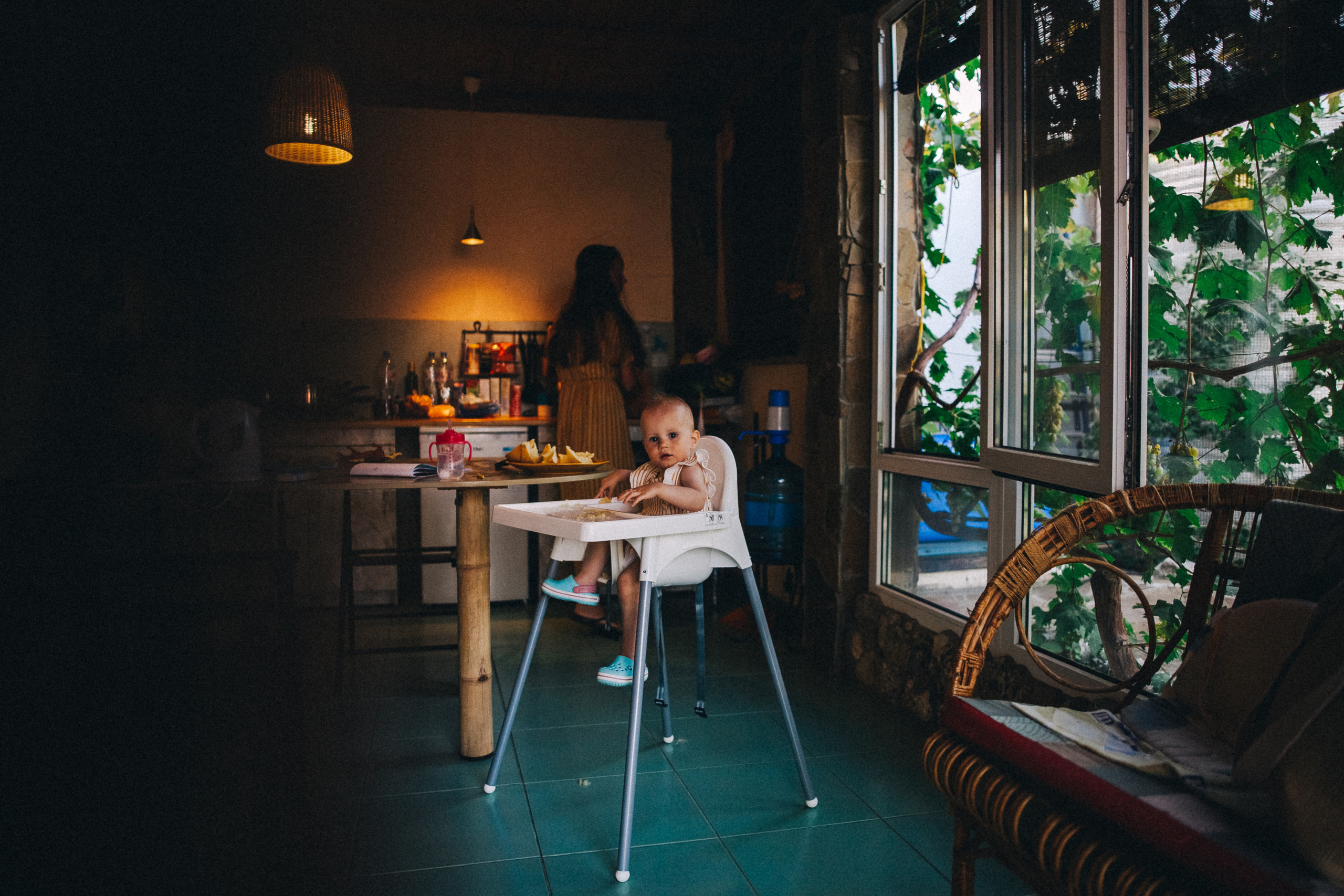 Маша и Соня. Отпуск в Крыму. Семейный фотограф, фотограф родов, репортажей фотограф в Санкт-Петербу