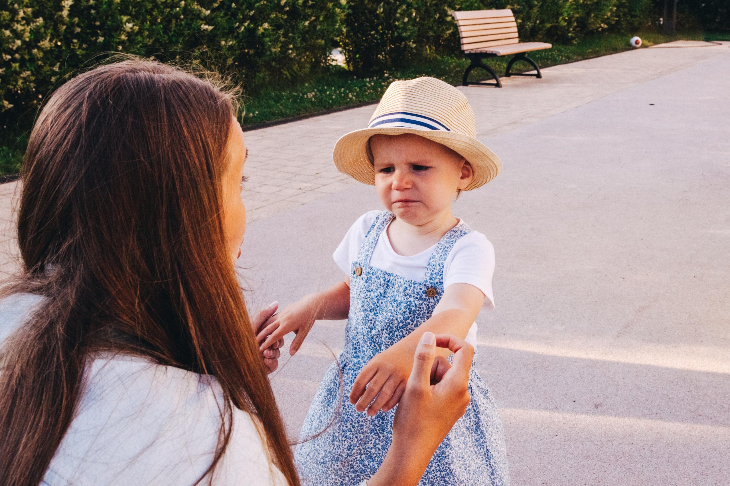 Вася, Маша, Соня. Отпуск в Адлере. Семейный фотограф, фотограф родов, репортажей фотограф в Санкт-Петербу