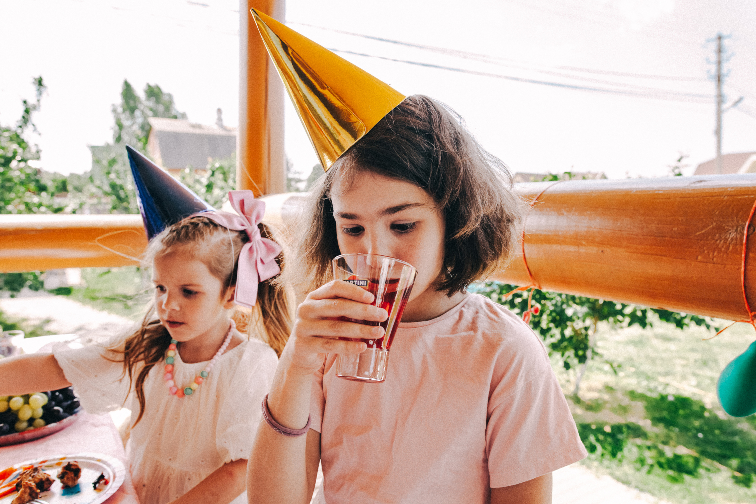 Есении 5 лет. ДР на даче. Семейный фотограф, фотограф родов, репортажей фотограф в Санкт-Петербу