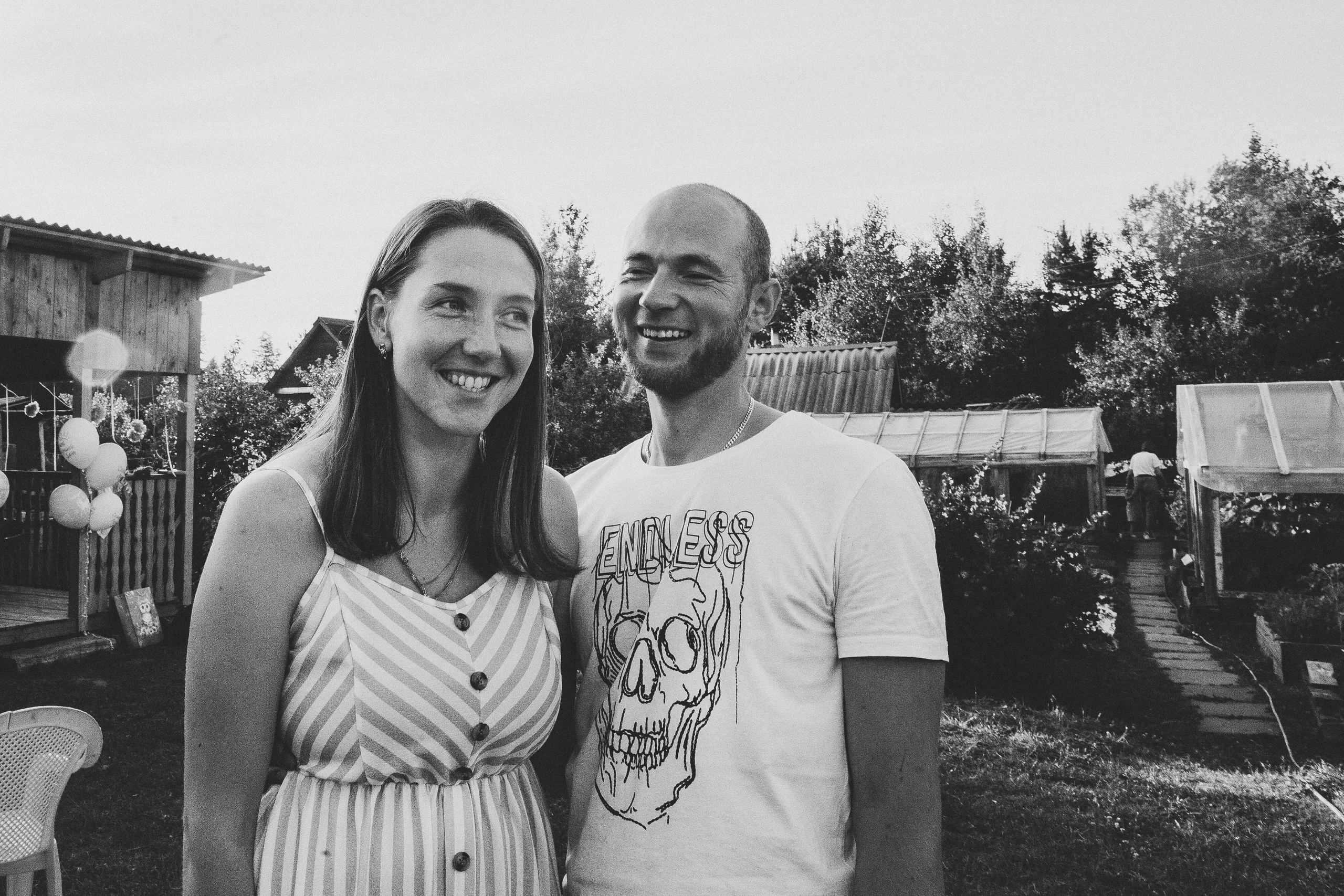 Ульяше 5 лет. Дачный деньрожденский день. Семейный фотограф, фотограф родов, репортажей фотограф в Санкт-Петербу