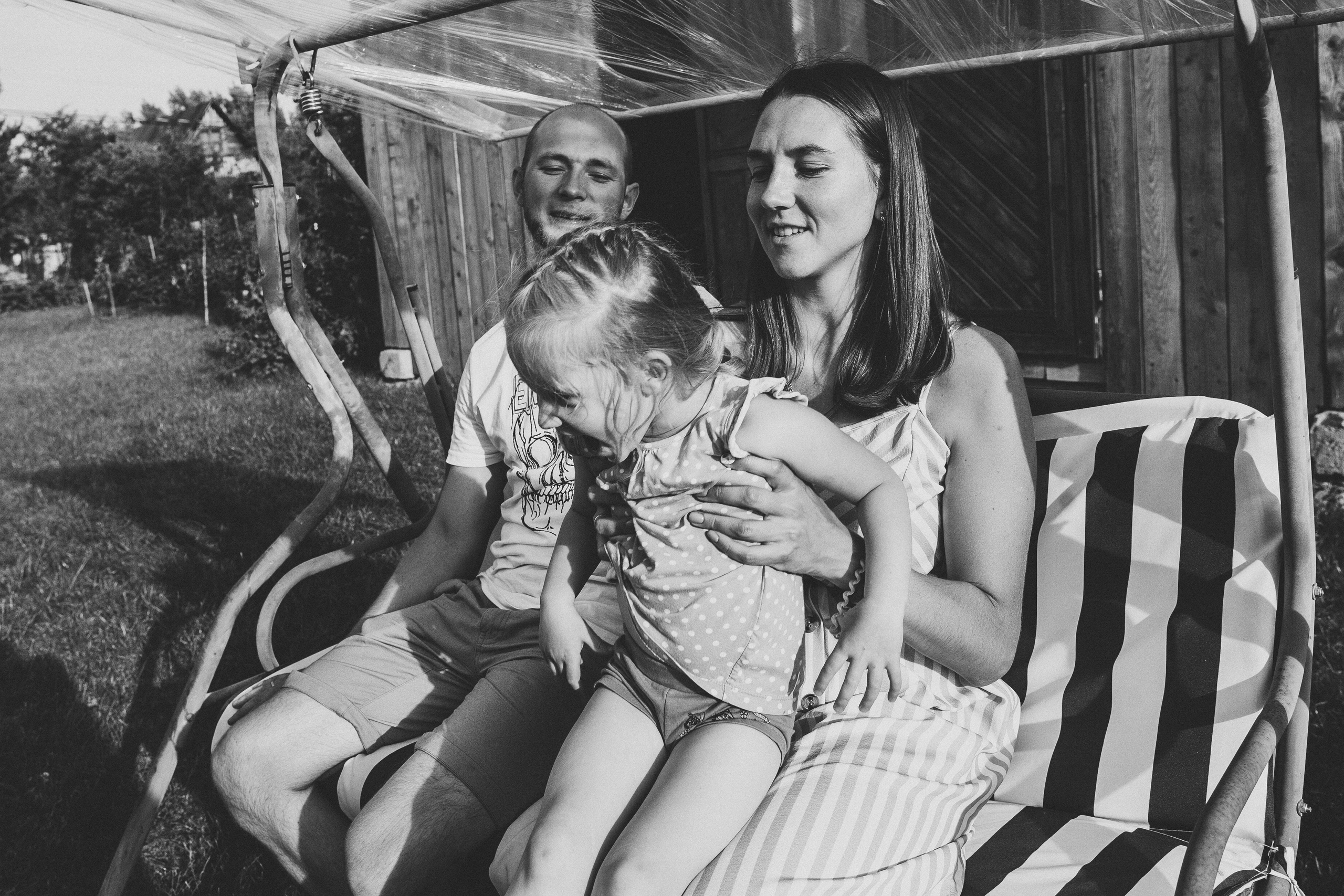 Ульяше 5 лет. Дачный деньрожденский день. Семейный фотограф, фотограф родов, репортажей фотограф в Санкт-Петербу