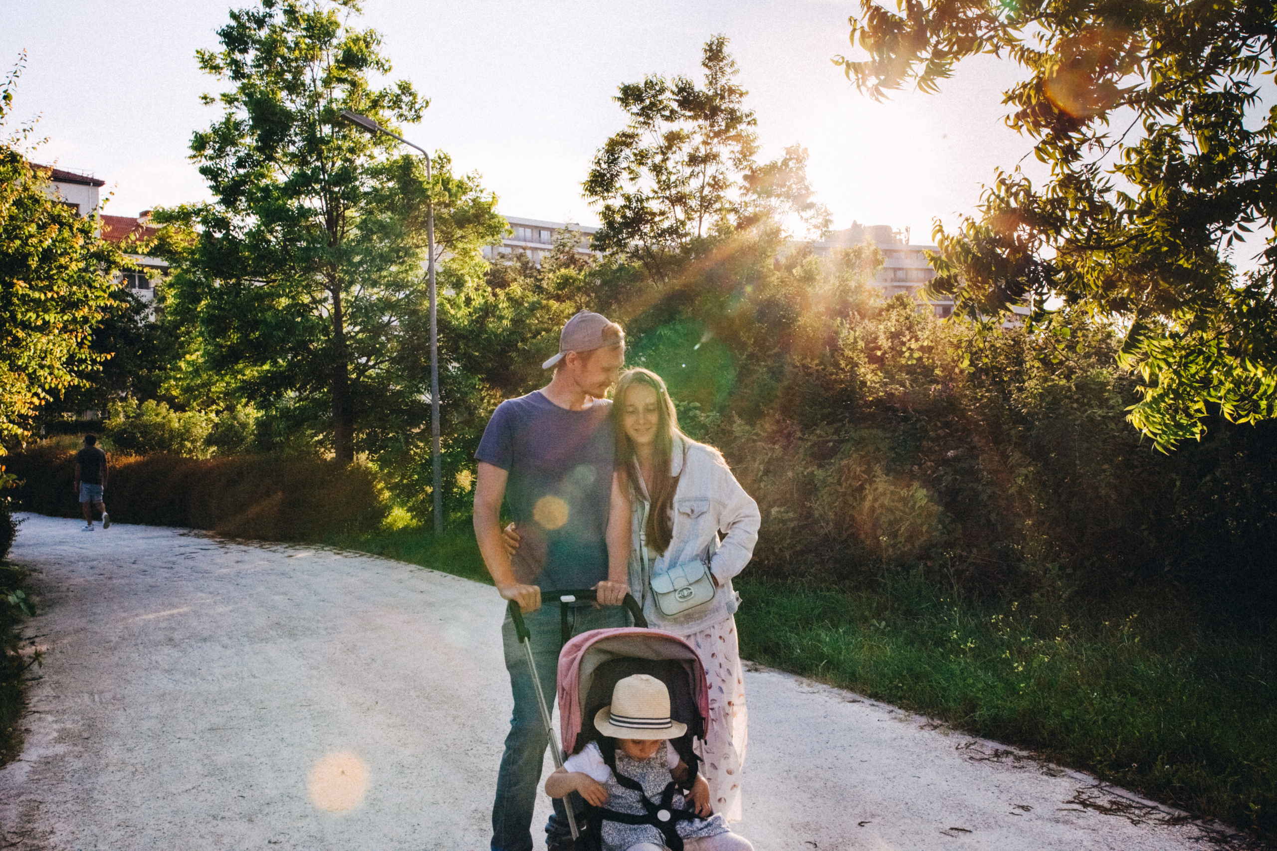 Вася, Маша, Соня. Отпуск в Адлере. Семейный фотограф, фотограф родов, репортажей фотограф в Санкт-Петербу