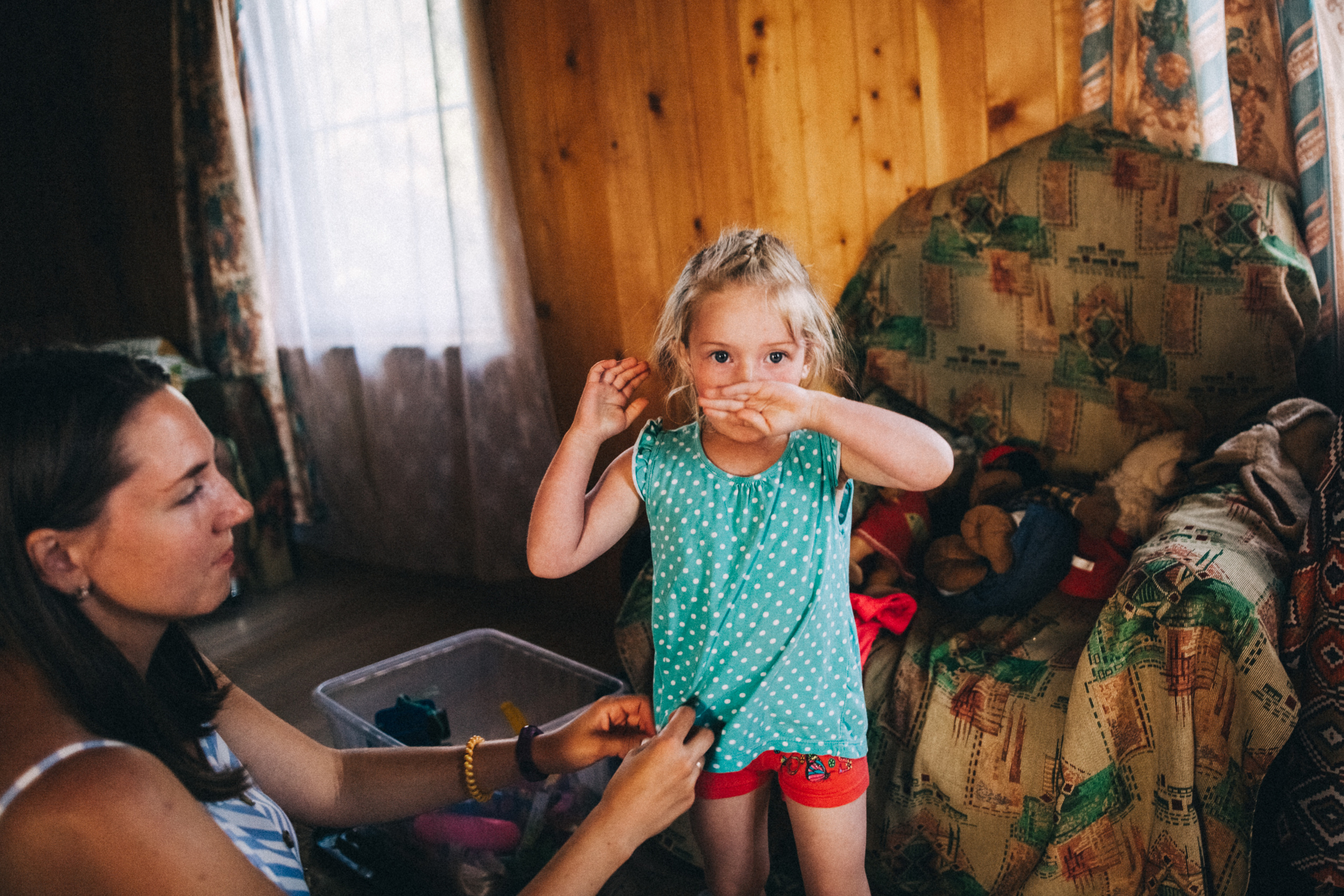 Ульяше 5 лет. Дачный деньрожденский день. Семейный фотограф, фотограф родов, репортажей фотограф в Санкт-Петербу