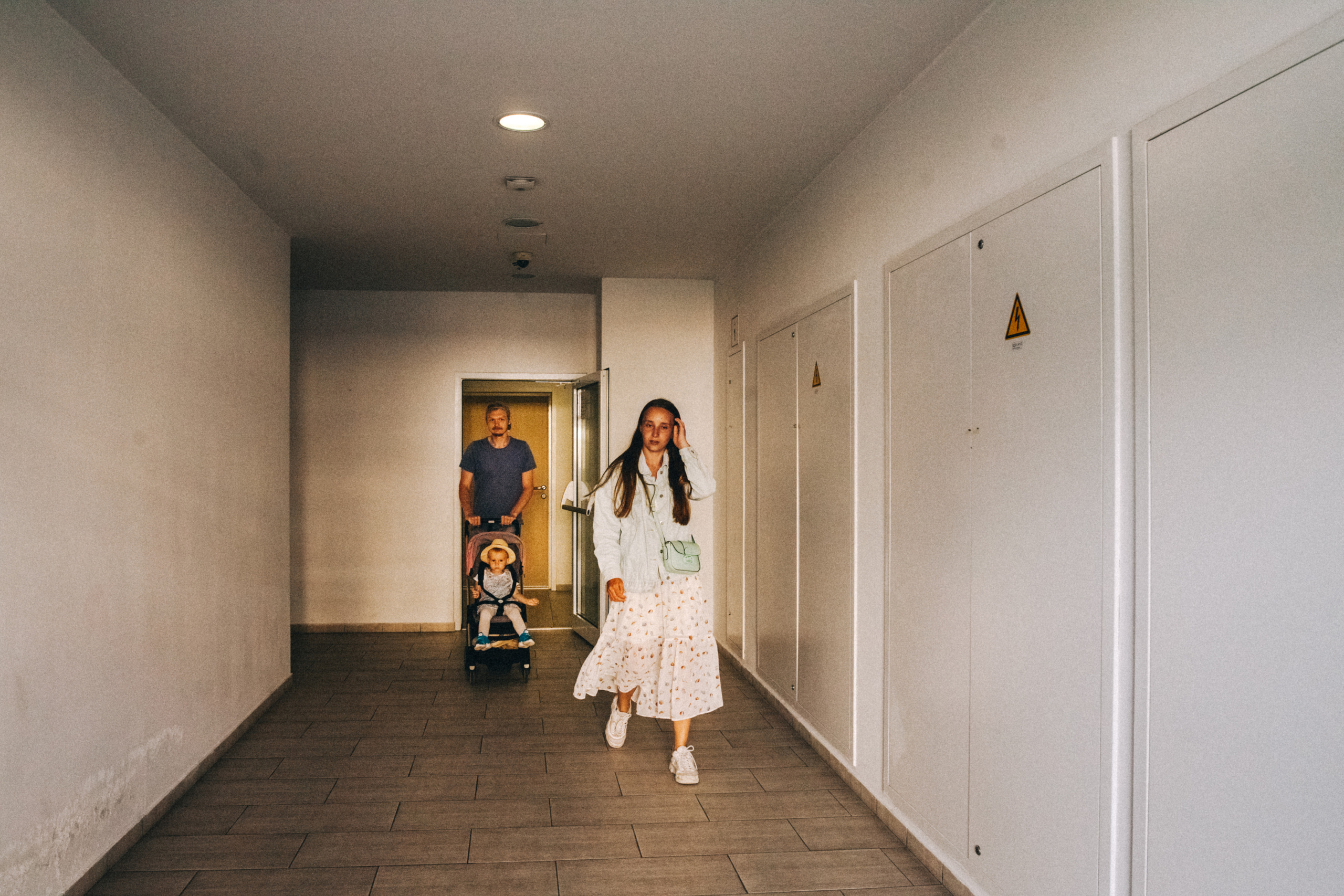 Вася, Маша, Соня. Отпуск в Адлере. Семейный фотограф, фотограф родов, репортажей фотограф в Санкт-Петербу