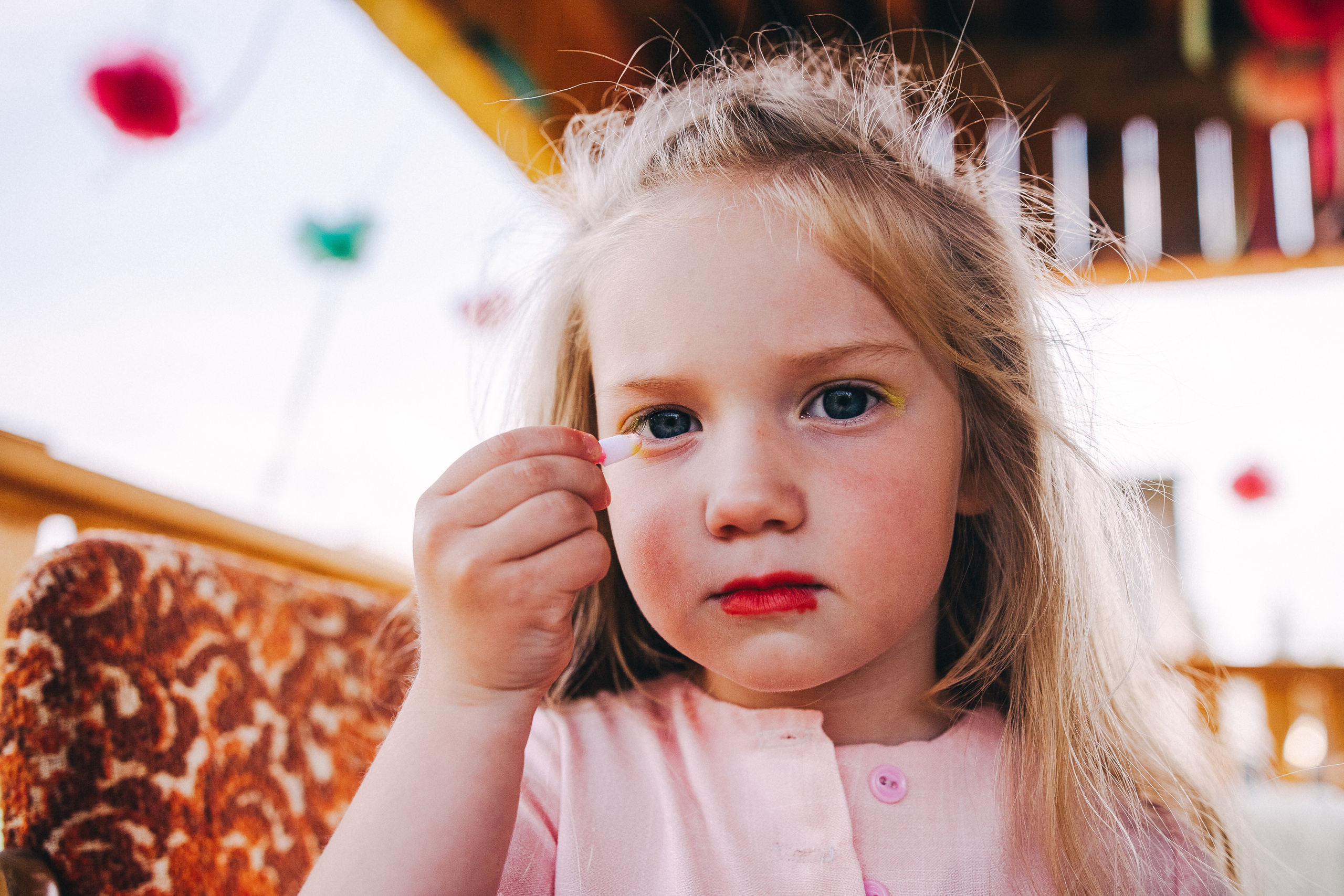 Ульяше 5 лет. Дачный деньрожденский день. Семейный фотограф, фотограф родов, репортажей фотограф в Санкт-Петербу