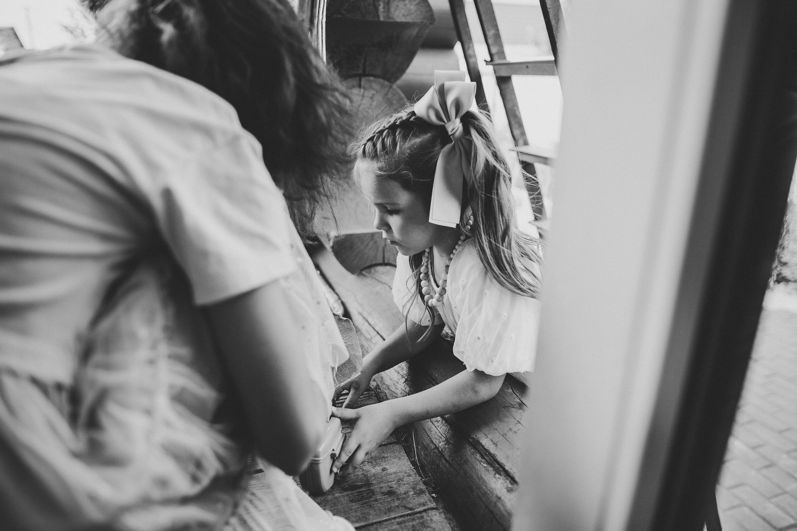 Есении 5 лет. ДР на даче. Семейный фотограф, фотограф родов, репортажей фотограф в Санкт-Петербу