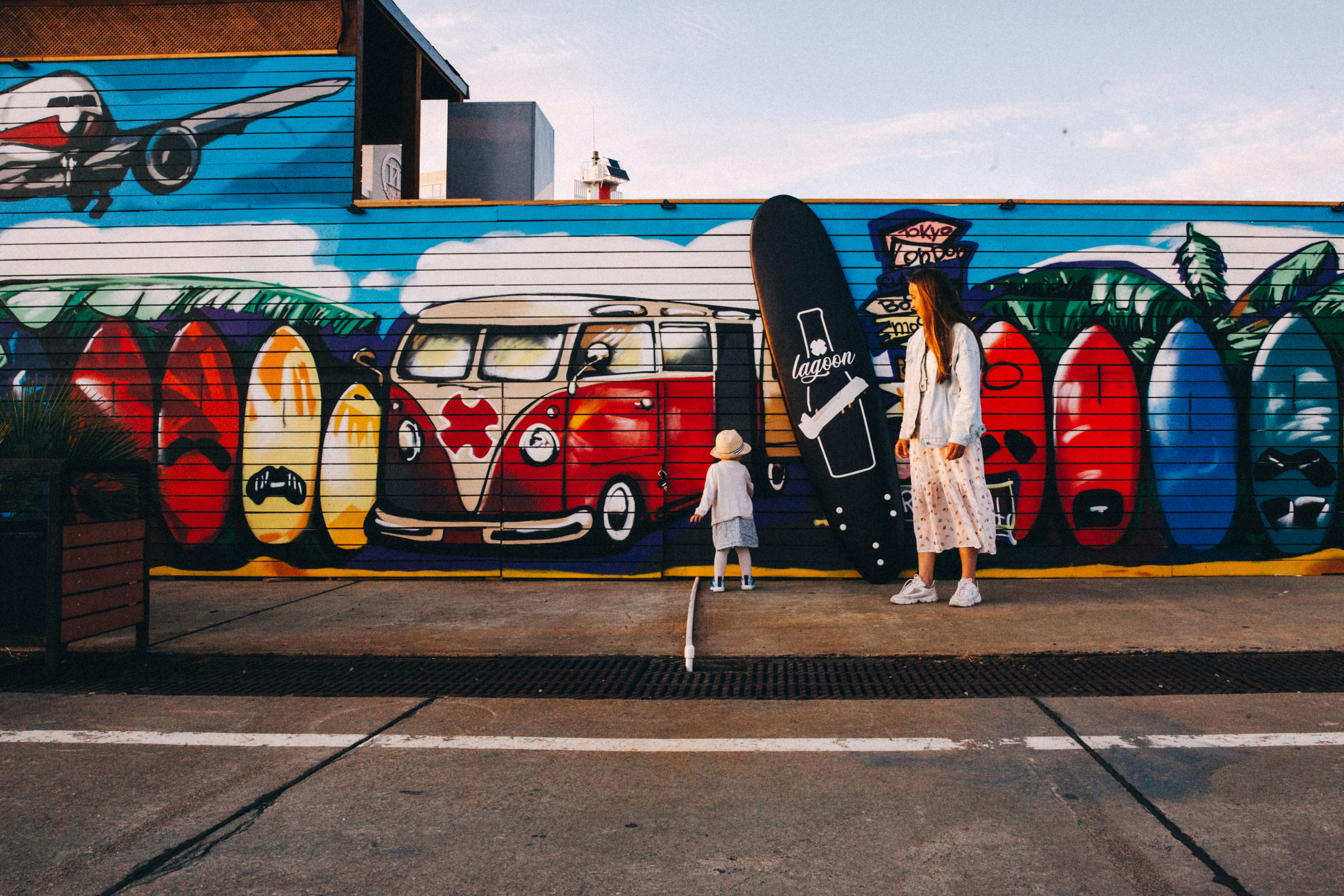 Вася, Маша, Соня. Отпуск в Адлере. Семейный фотограф, фотограф родов, репортажей фотограф в Санкт-Петербу