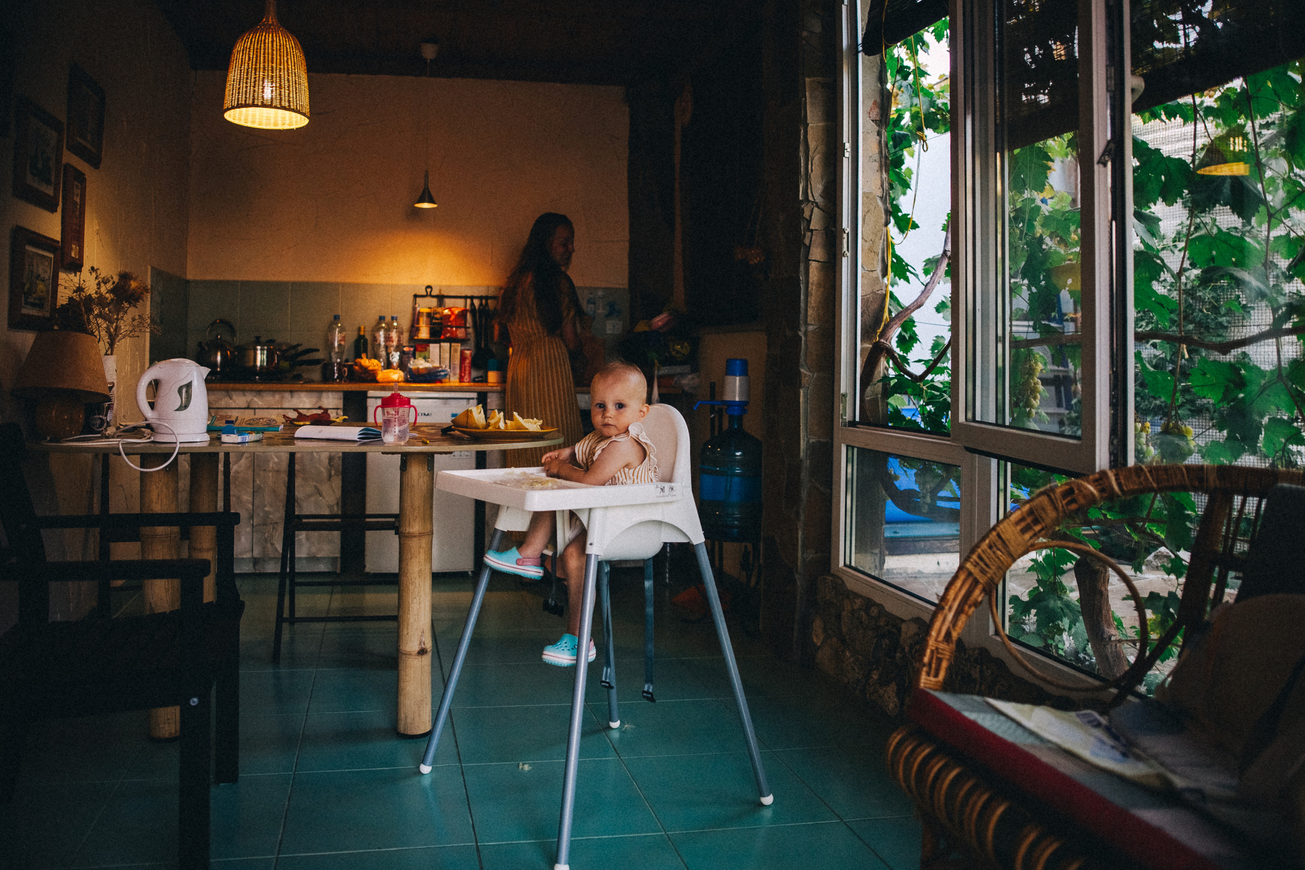 Маша и Соня. Отпуск в Крыму. Семейный фотограф, фотограф родов, репортажей фотограф в Санкт-Петербу