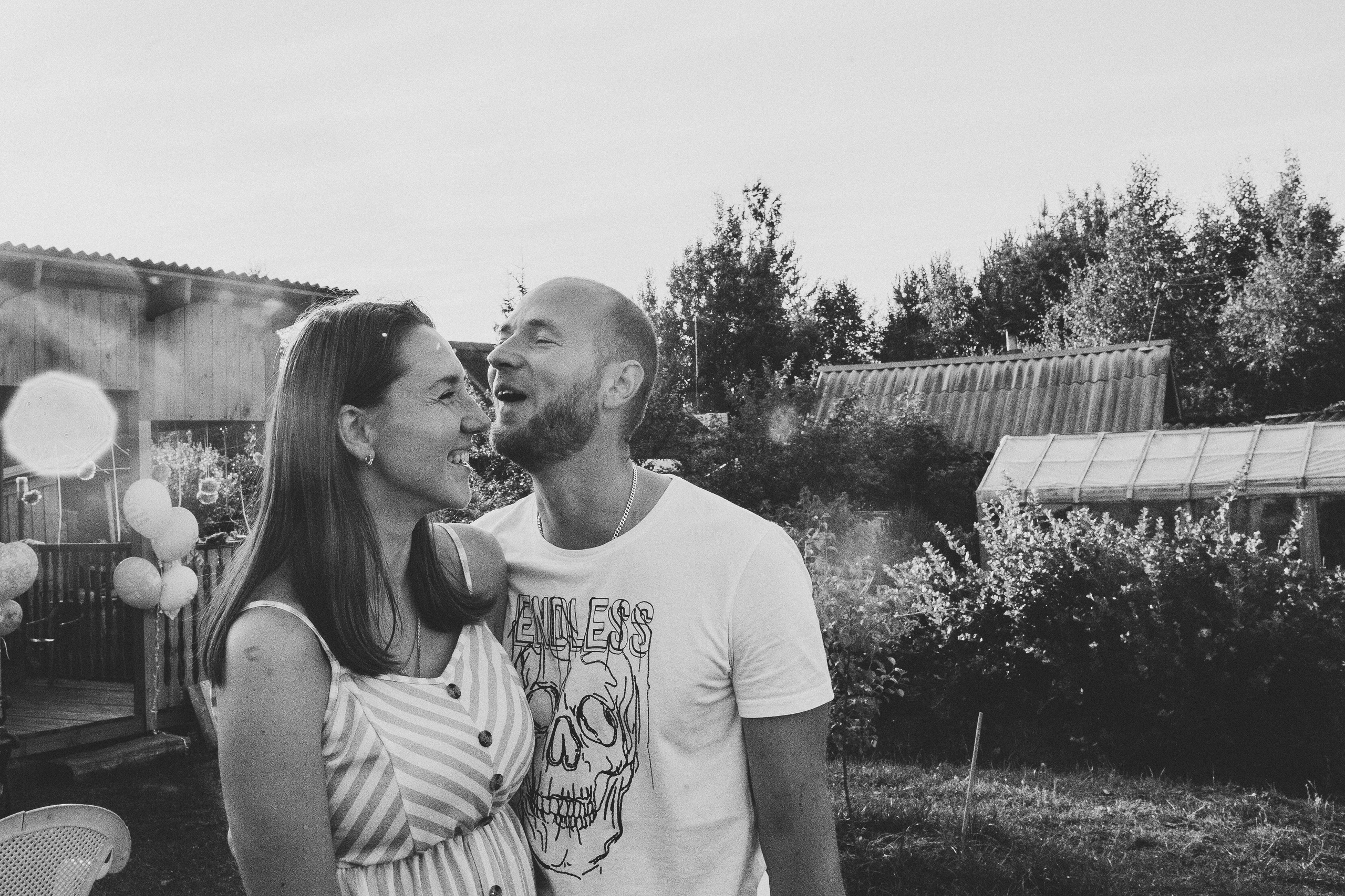 Ульяше 5 лет. Дачный деньрожденский день. Семейный фотограф, фотограф родов, репортажей фотограф в Санкт-Петербу