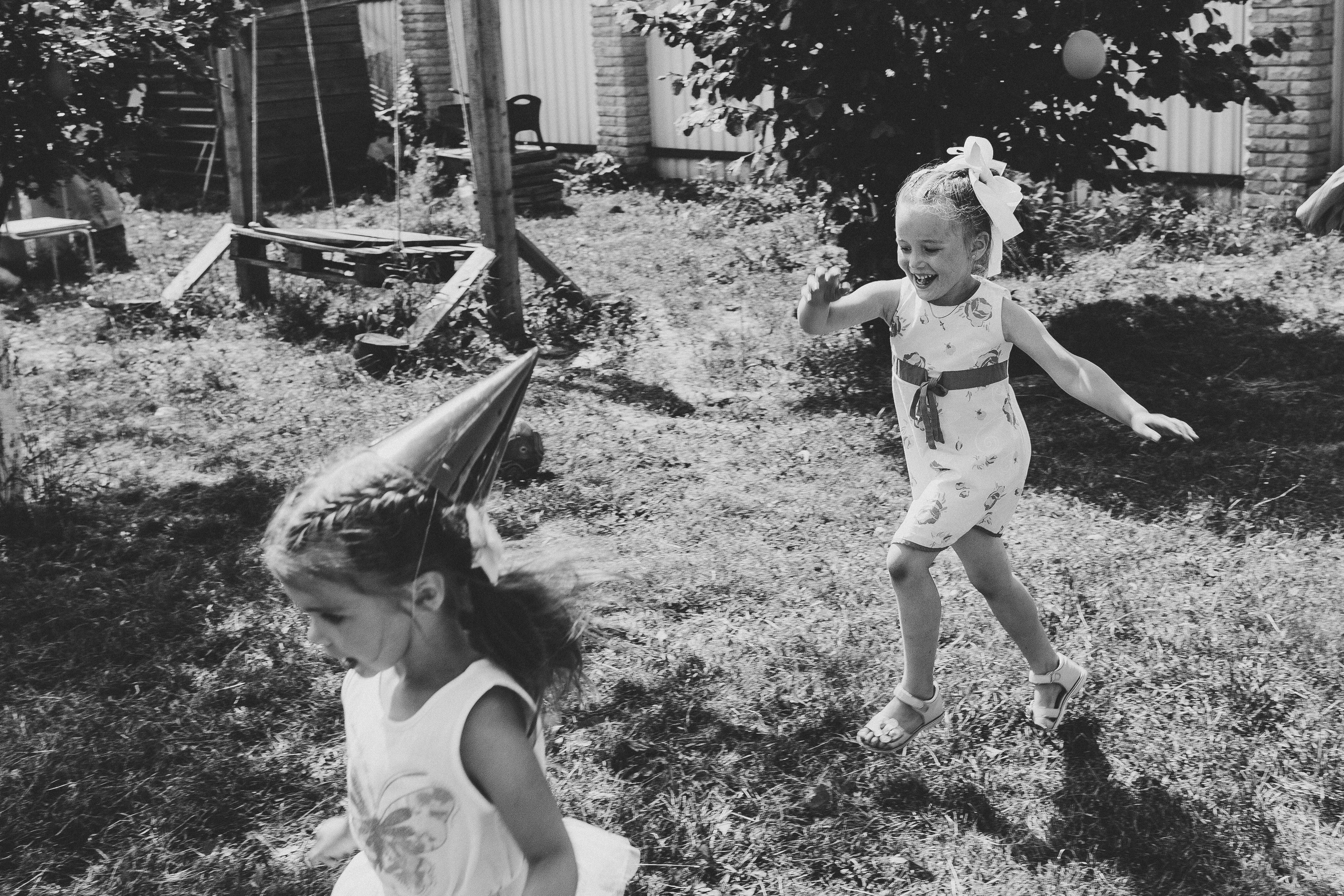 Есении 5 лет. ДР на даче. Семейный фотограф, фотограф родов, репортажей фотограф в Санкт-Петербу