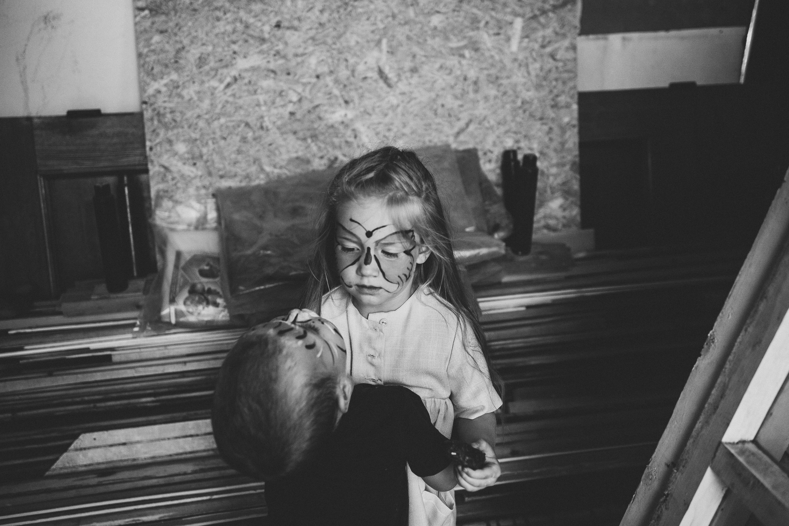 Ульяше 5 лет. Дачный деньрожденский день. Семейный фотограф, фотограф родов, репортажей фотограф в Санкт-Петербу