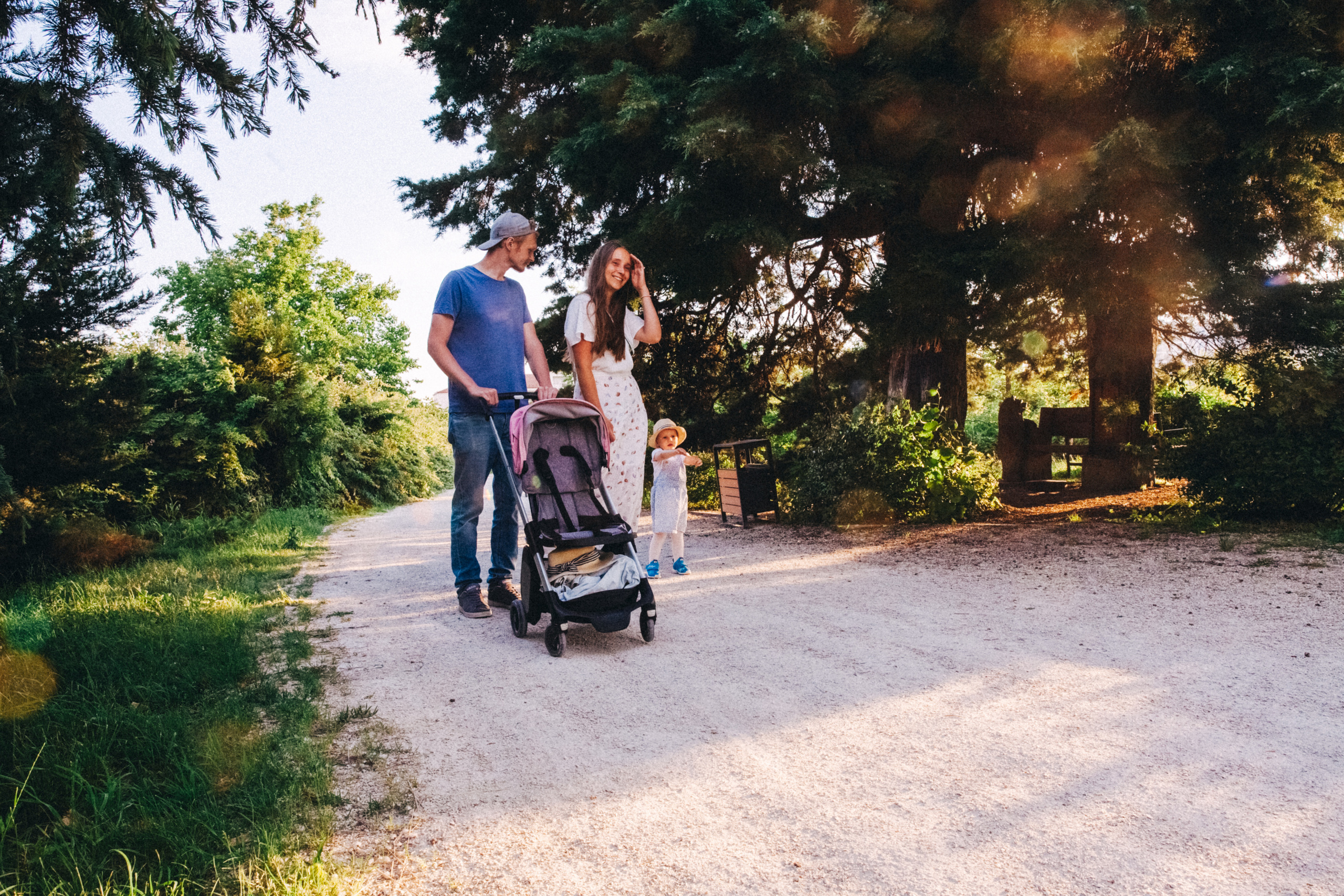 Вася, Маша, Соня. Отпуск в Адлере. Семейный фотограф, фотограф родов, репортажей фотограф в Санкт-Петербу