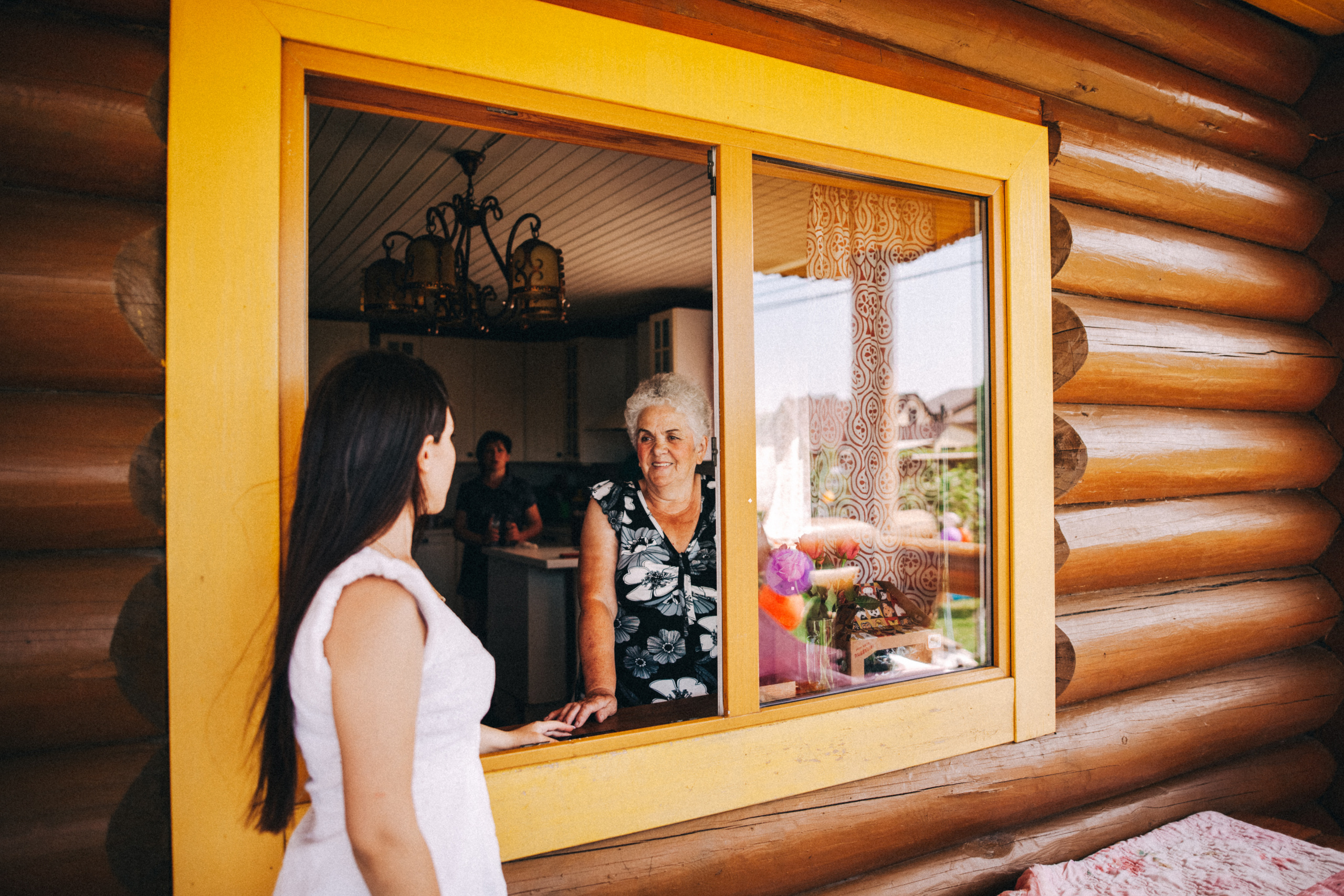 Есении 5 лет. ДР на даче. Семейный фотограф, фотограф родов, репортажей фотограф в Санкт-Петербу