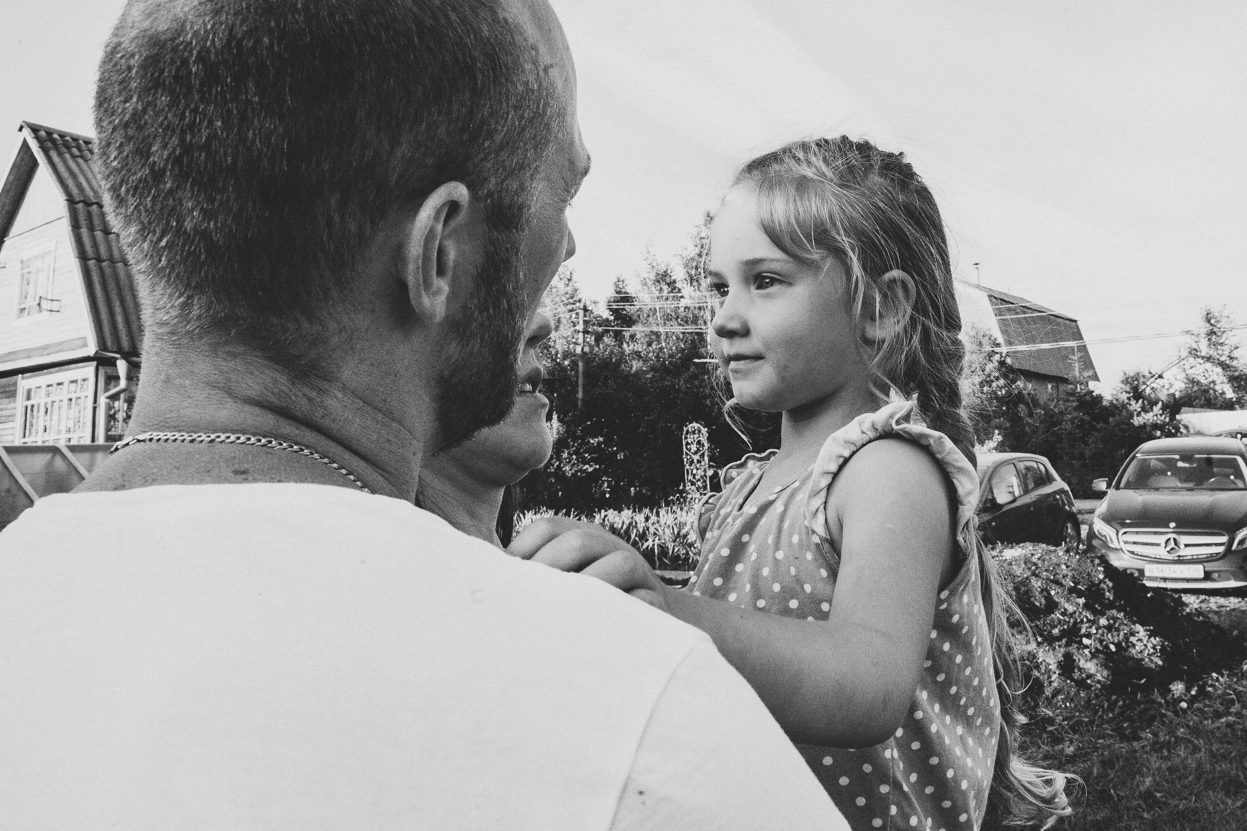 Ульяше 5 лет. Дачный деньрожденский день. Семейный фотограф, фотограф родов, репортажей фотограф в Санкт-Петербу