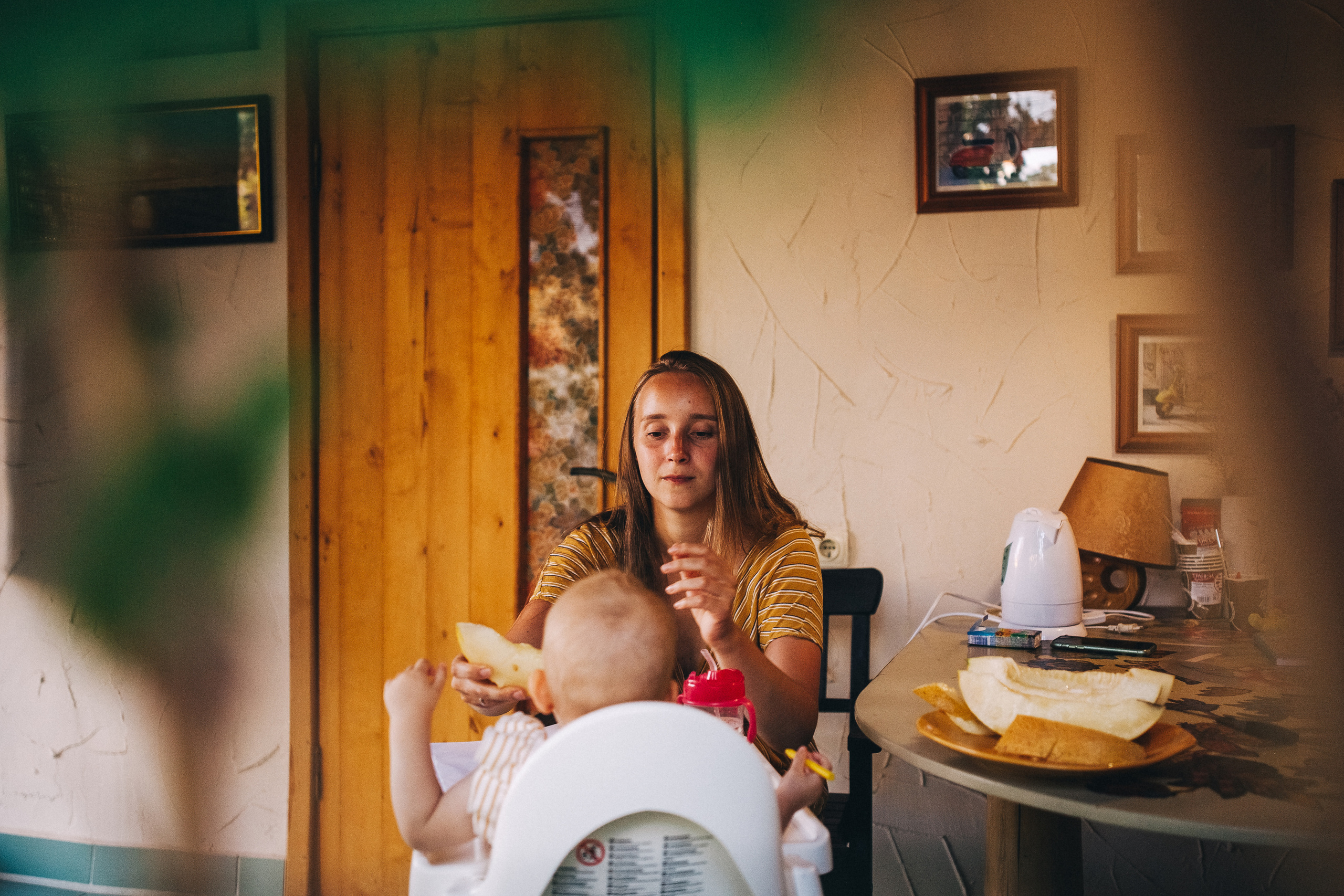 Маша и Соня. Отпуск в Крыму. Семейный фотограф, фотограф родов, репортажей фотограф в Санкт-Петербу