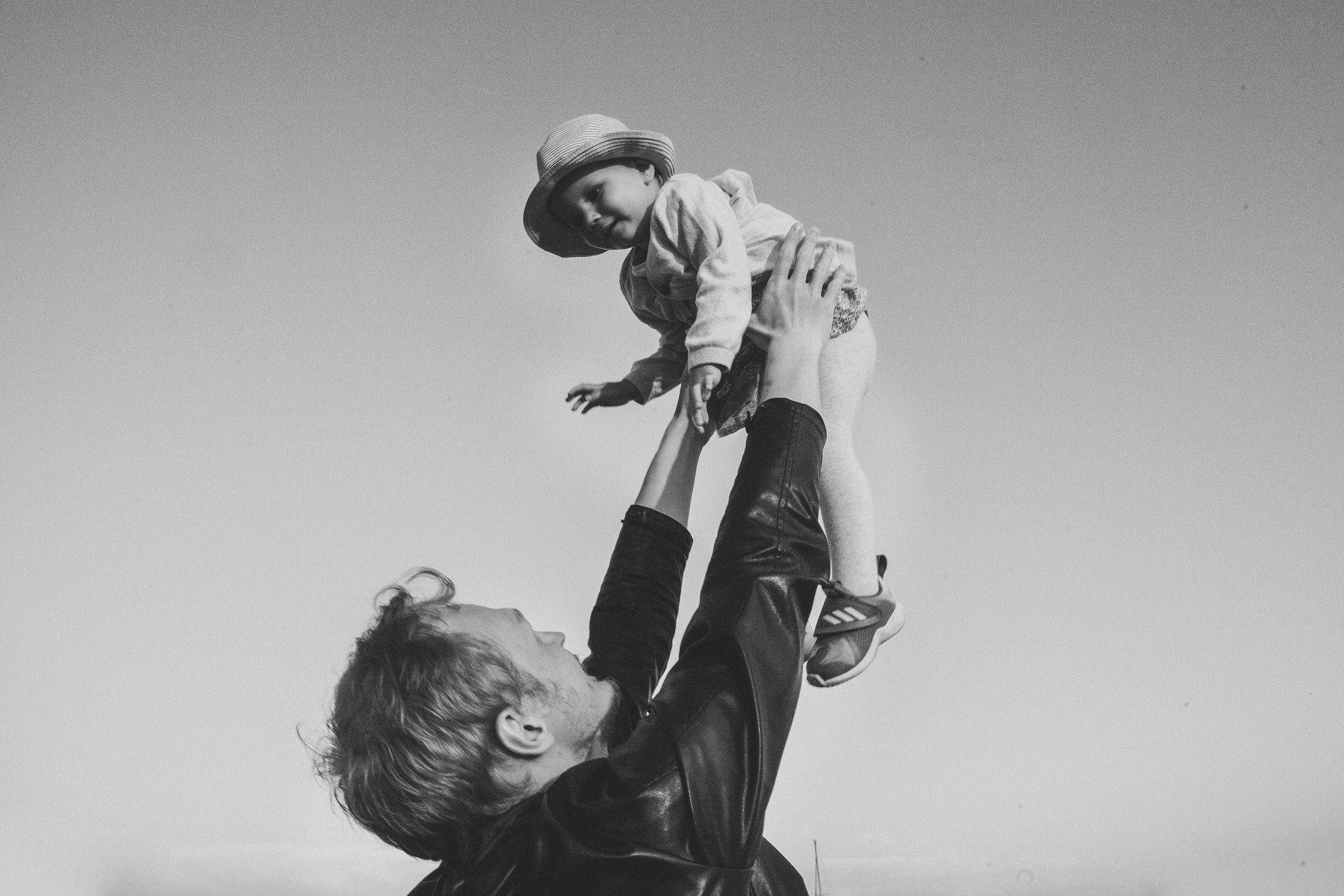 Вася, Маша, Соня. Отпуск в Адлере. Семейный фотограф, фотограф родов, репортажей фотограф в Санкт-Петербу