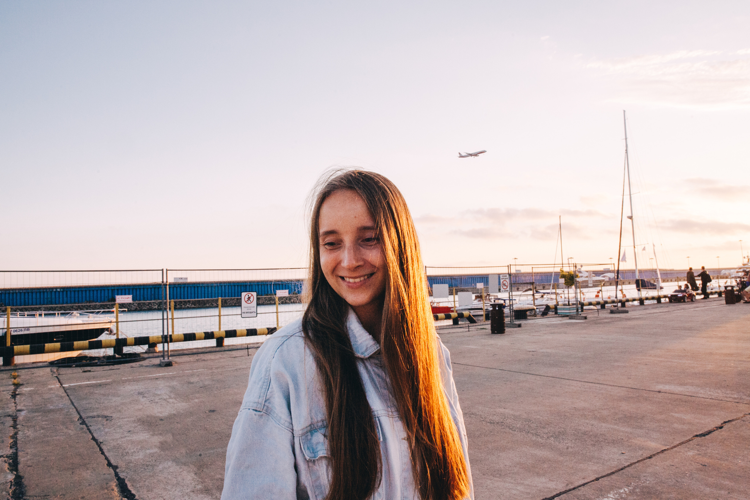 Вася, Маша, Соня. Отпуск в Адлере. Семейный фотограф, фотограф родов, репортажей фотограф в Санкт-Петербу