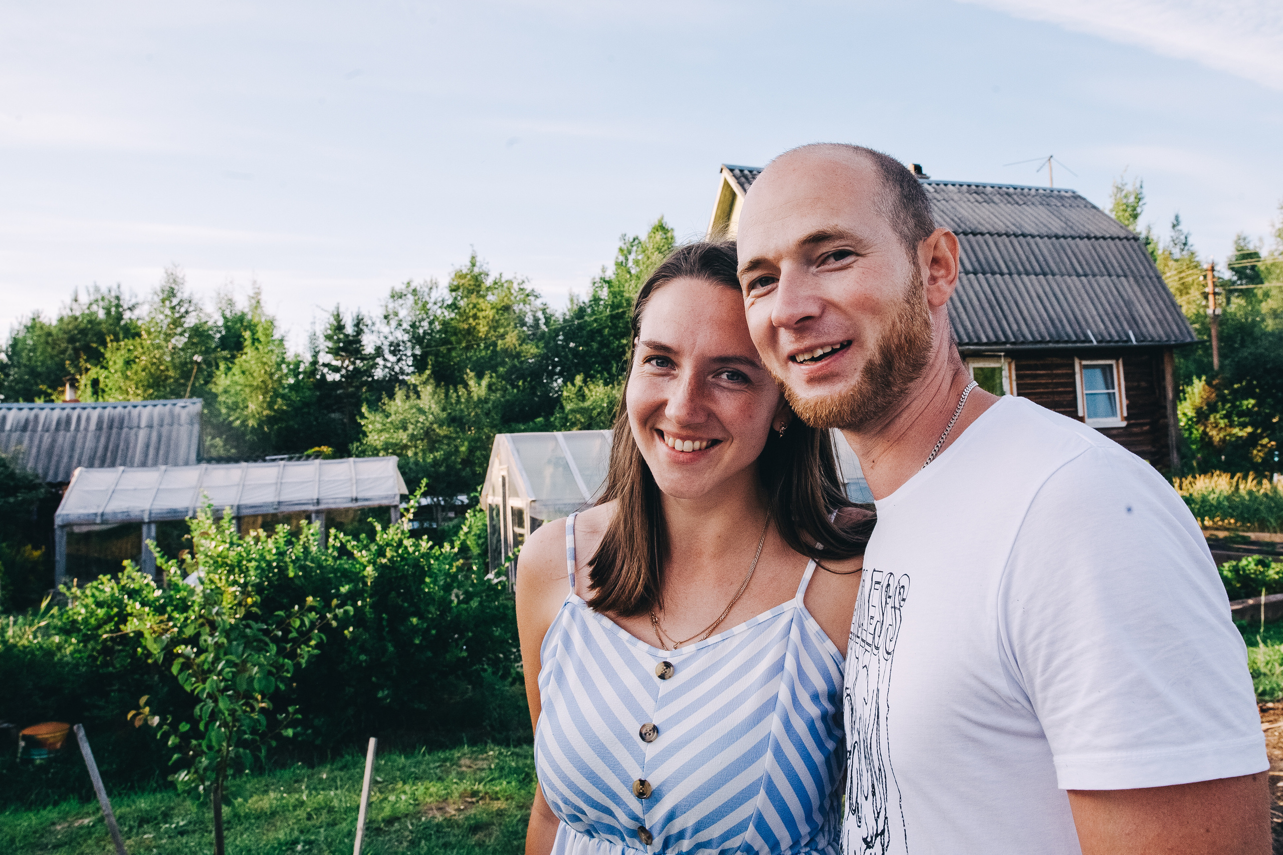 Ульяше 5 лет. Дачный деньрожденский день. Семейный фотограф, фотограф родов, репортажей фотограф в Санкт-Петербу