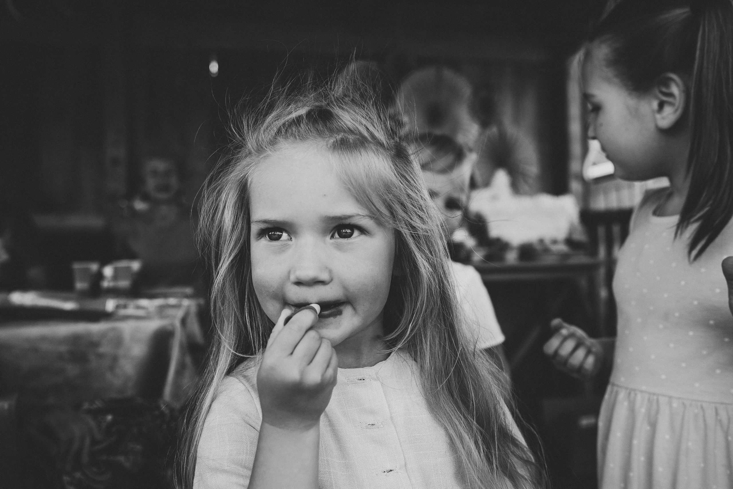 Ульяше 5 лет. Дачный деньрожденский день. Семейный фотограф, фотограф родов, репортажей фотограф в Санкт-Петербу
