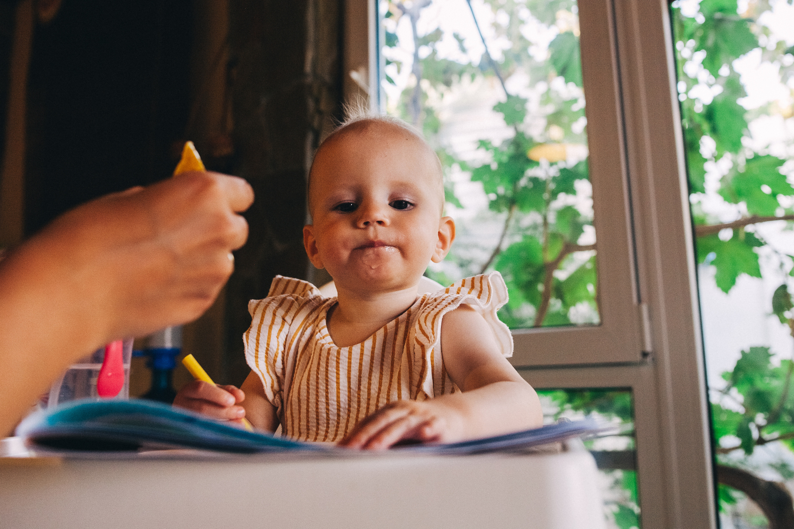 Маша и Соня. Отпуск в Крыму. Семейный фотограф, фотограф родов, репортажей фотограф в Санкт-Петербу