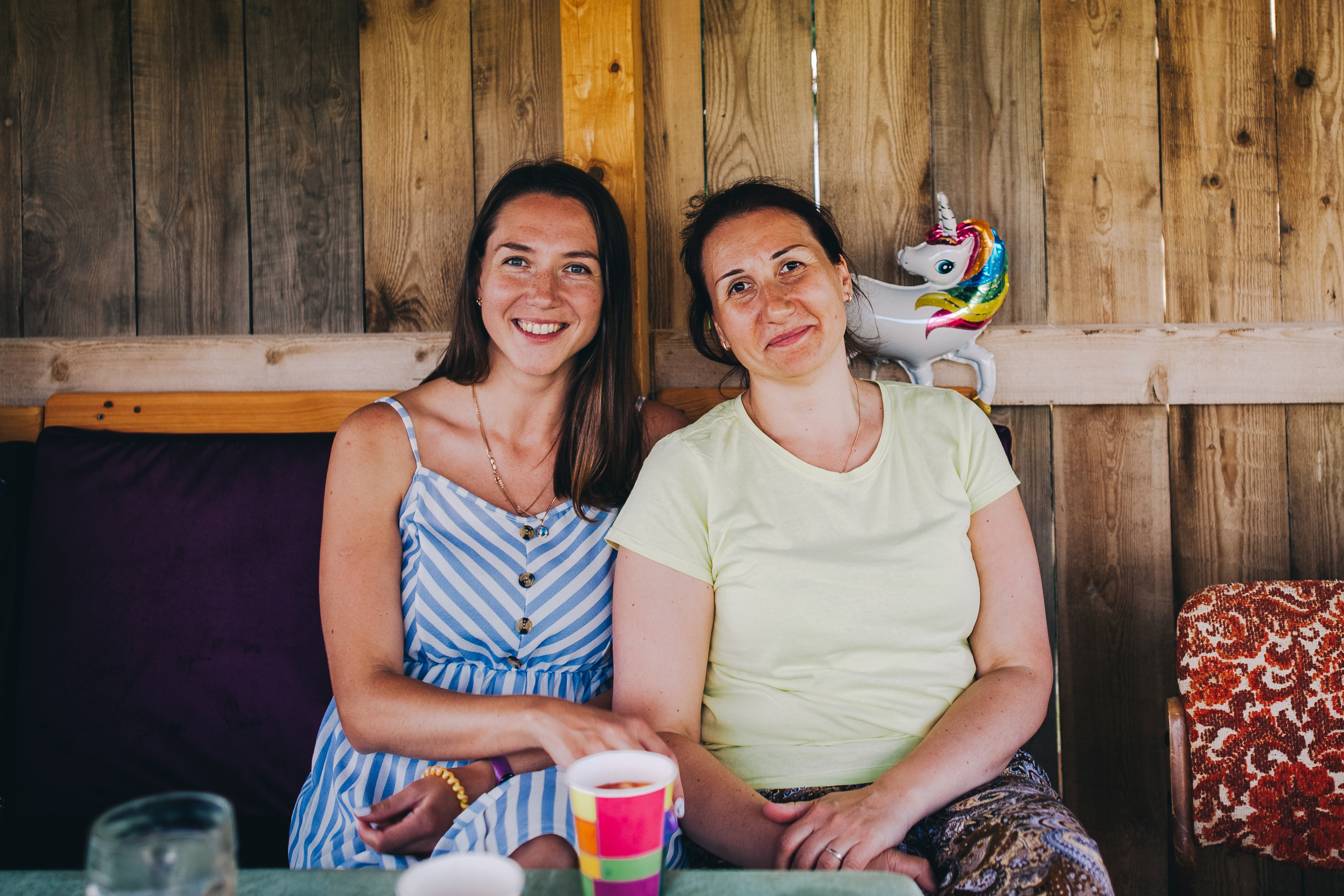 Ульяше 5 лет. Дачный деньрожденский день. Семейный фотограф, фотограф родов, репортажей фотограф в Санкт-Петербу