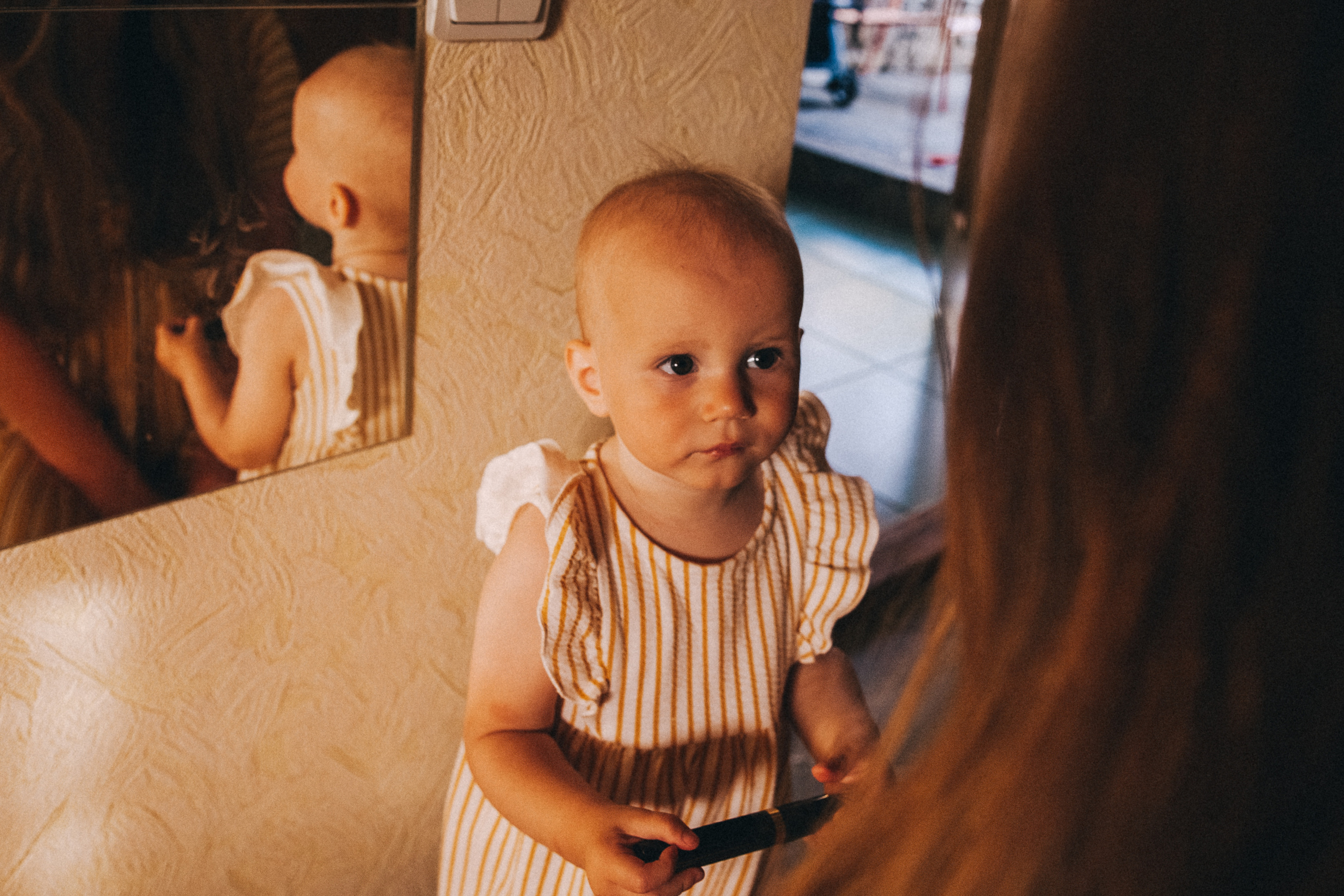 Маша и Соня. Отпуск в Крыму. Семейный фотограф, фотограф родов, репортажей фотограф в Санкт-Петербу