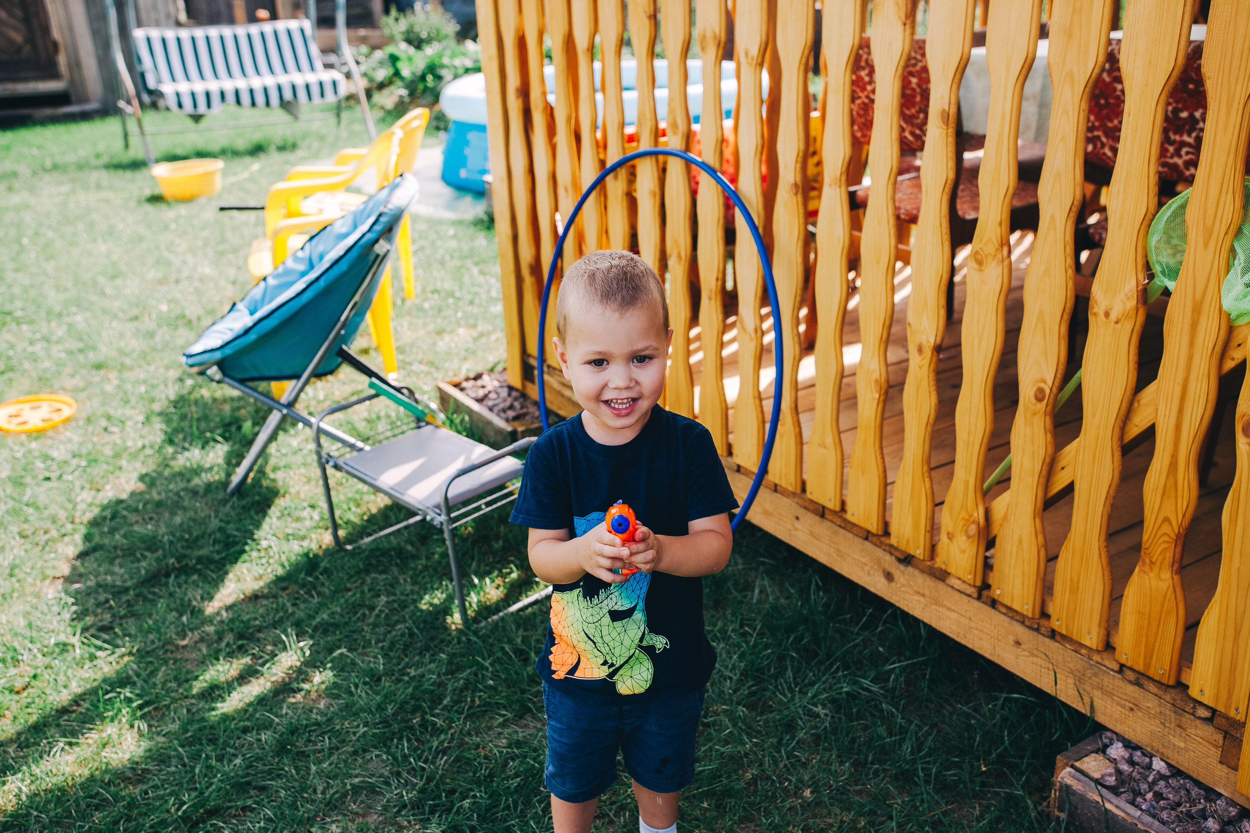 Ульяше 5 лет. Дачный деньрожденский день. Семейный фотограф, фотограф родов, репортажей фотограф в Санкт-Петербу